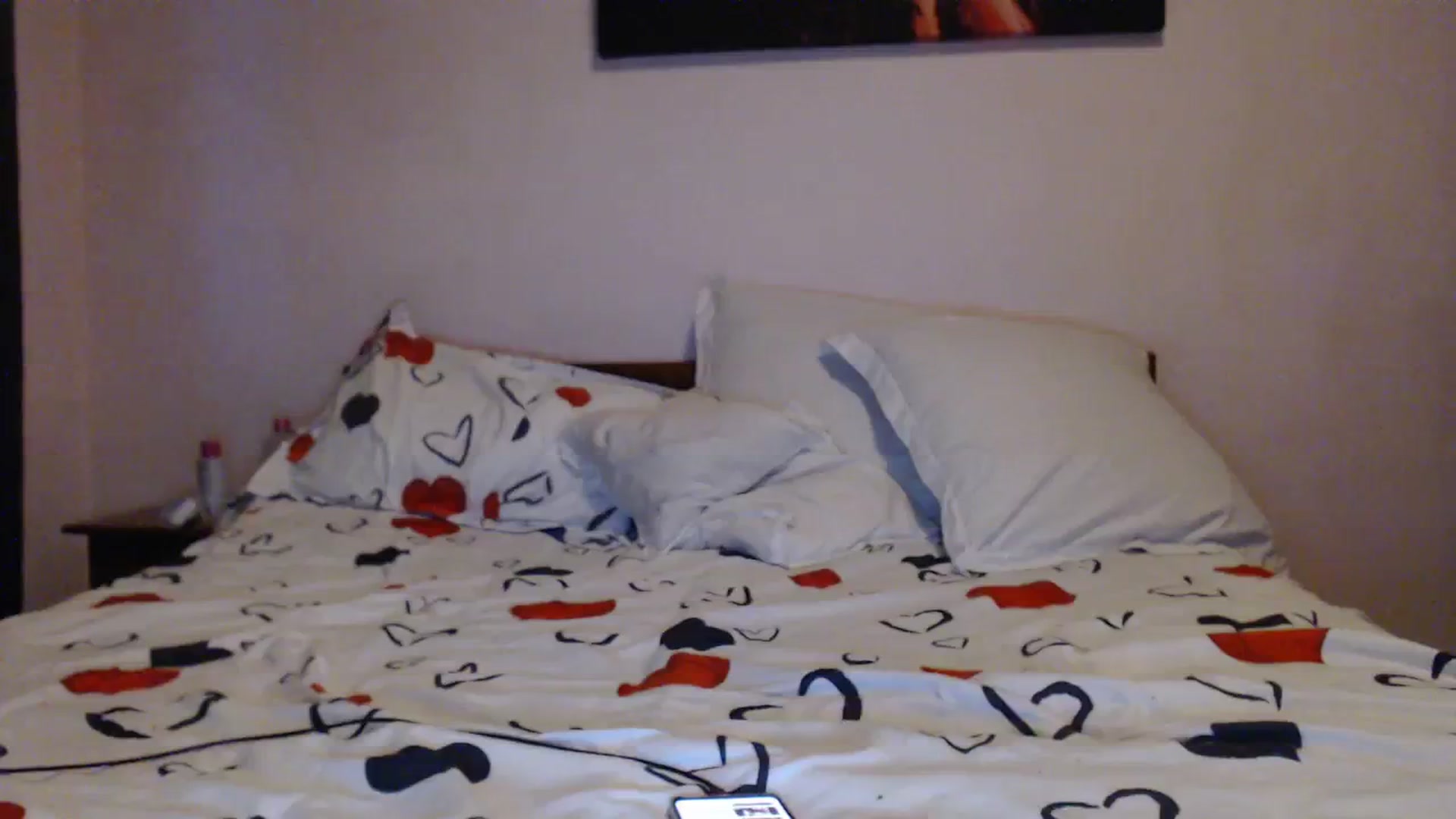 Gallery image thumbnail from Aahh_Emilia's myfreecams stream on, 03/17/2024, 16:33 image 18 of 20