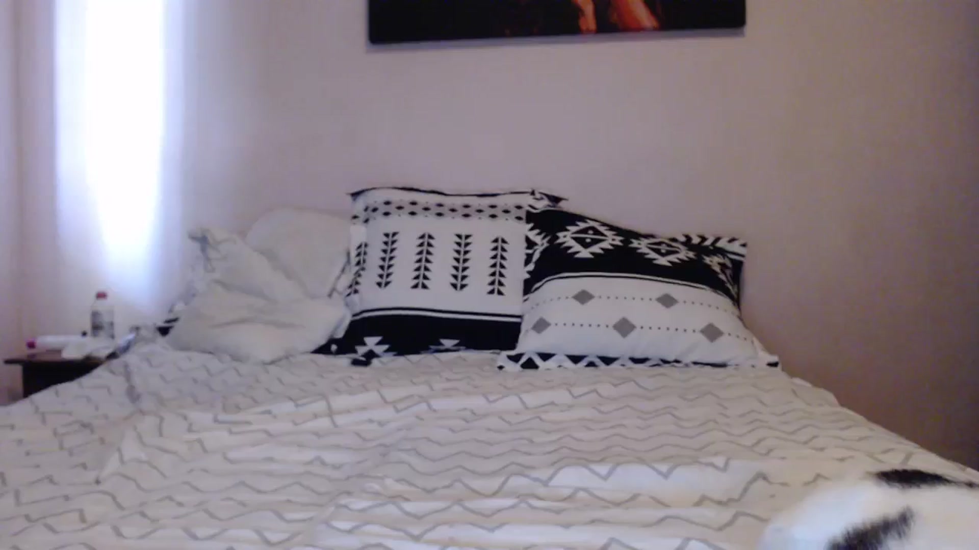 Gallery image thumbnail from Aahh_Emilia's myfreecams stream on, 04/04/2024, 16:00 image 6 of 20