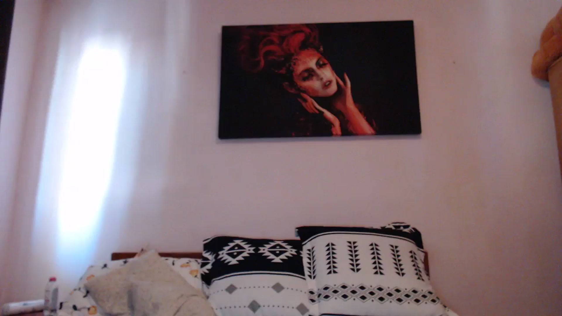 Gallery image thumbnail from Aahh_Emilia's myfreecams stream on, 04/09/2024, 15:33 image 16 of 20