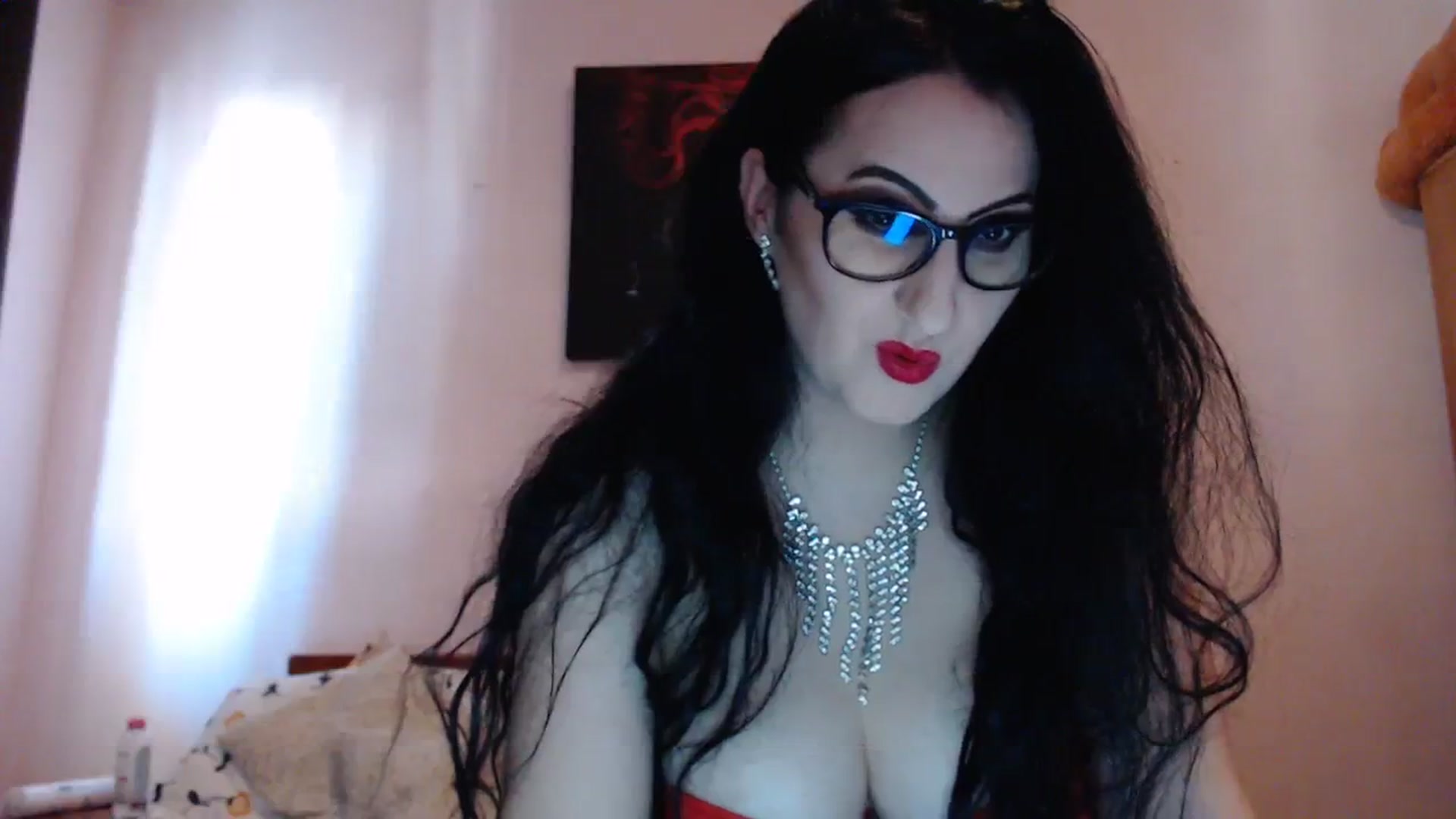 Gallery image thumbnail from Aahh_Emilia's myfreecams stream on, 04/09/2024, 15:33 image 13 of 20