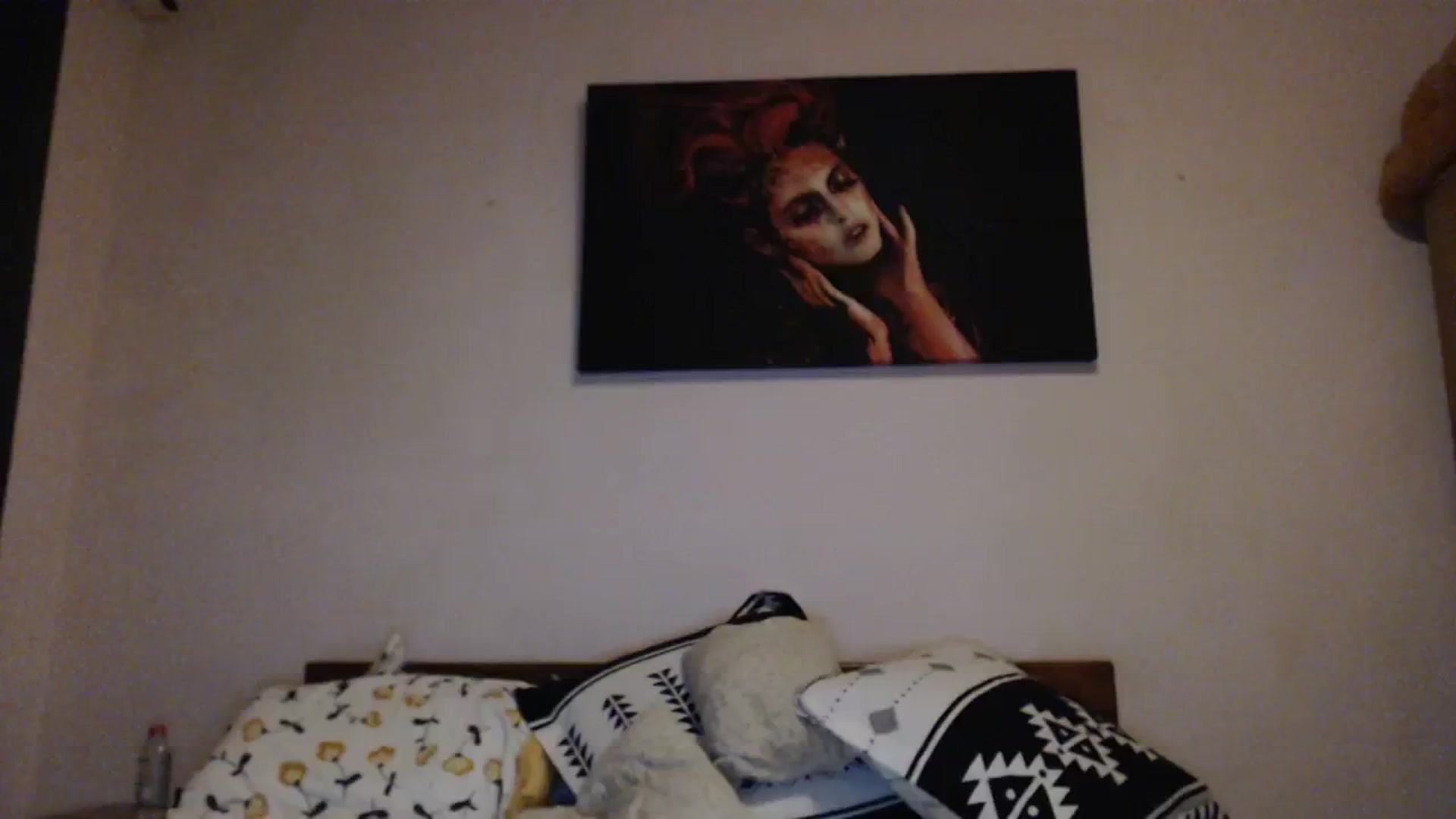 Gallery image thumbnail from Aahh_Emilia's myfreecams stream on, 04/09/2024, 17:28 image 16 of 20