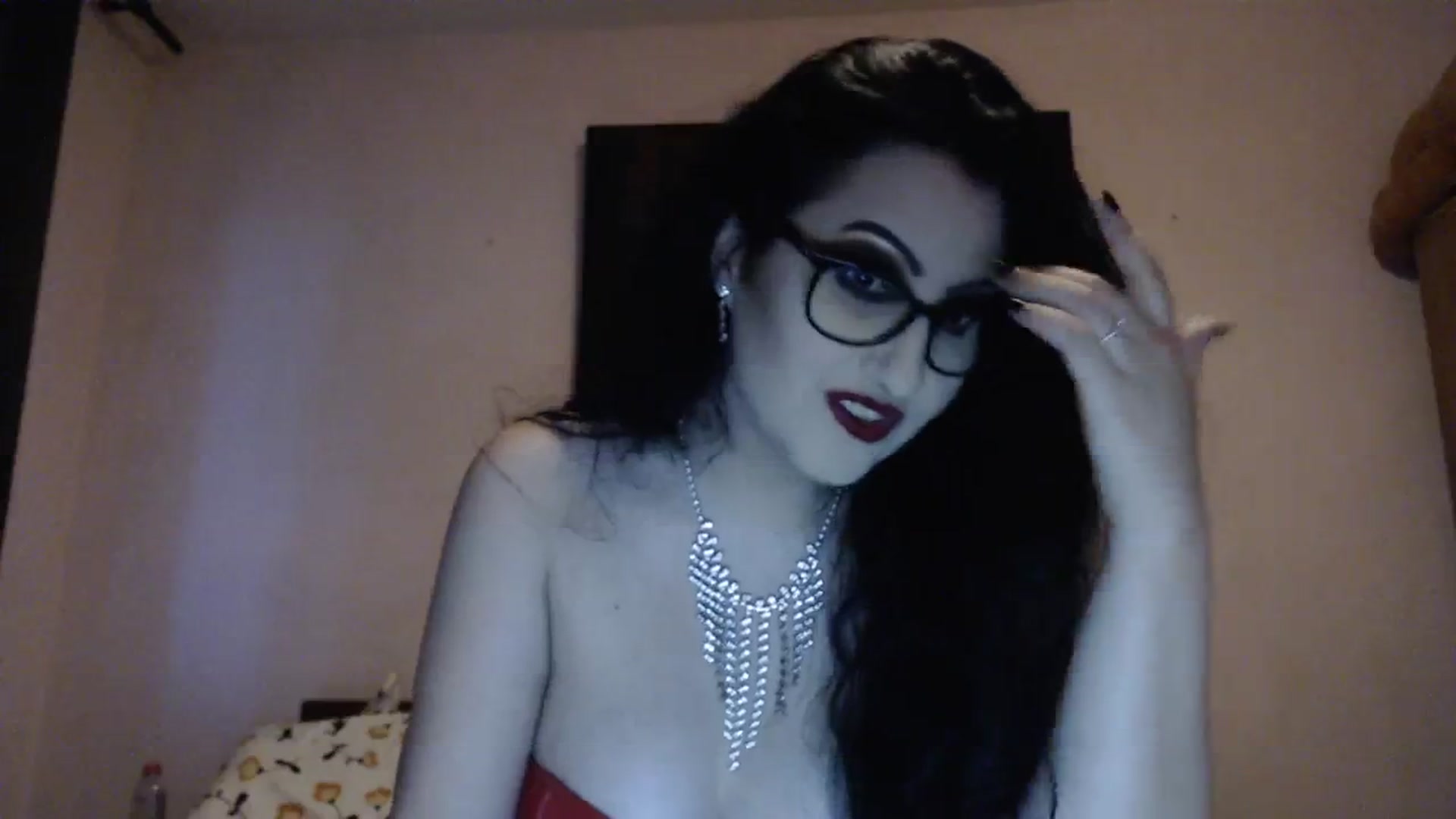 Gallery image thumbnail from Aahh_Emilia's myfreecams stream on, 04/09/2024, 17:28 image 5 of 20