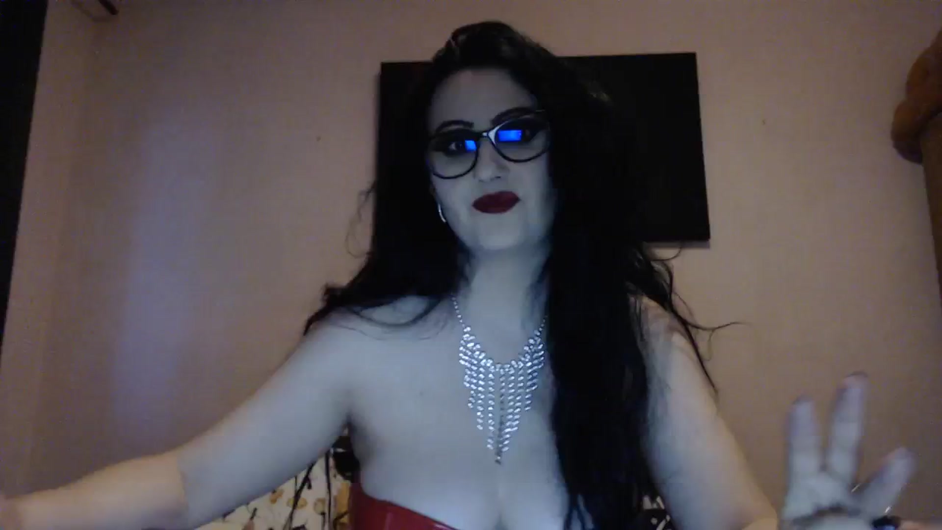 Gallery image thumbnail from Aahh_Emilia's myfreecams stream on, 04/09/2024, 17:28 image 6 of 20