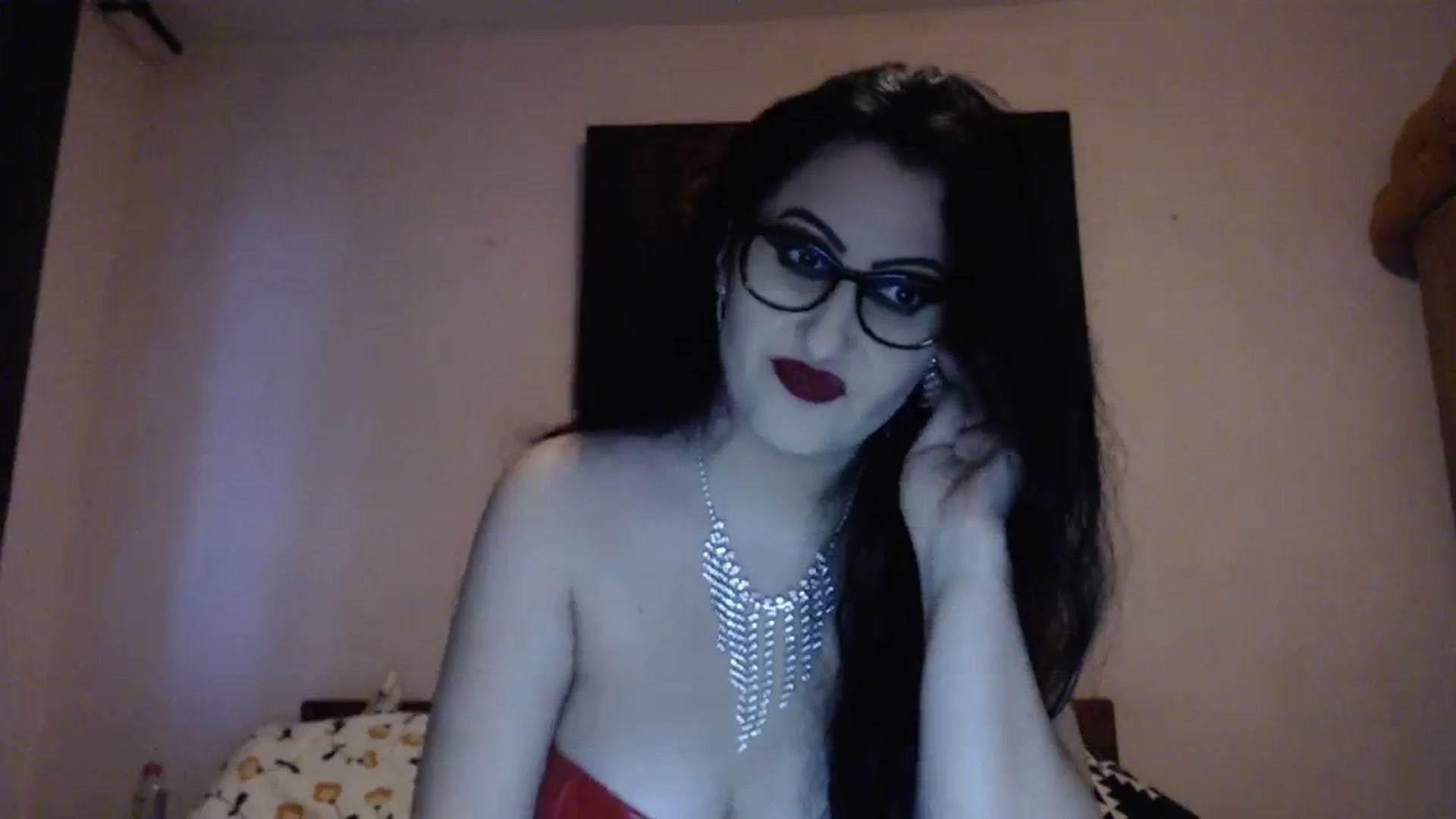 Gallery image thumbnail from Aahh_Emilia's myfreecams stream on, 04/09/2024, 17:28 image 4 of 20