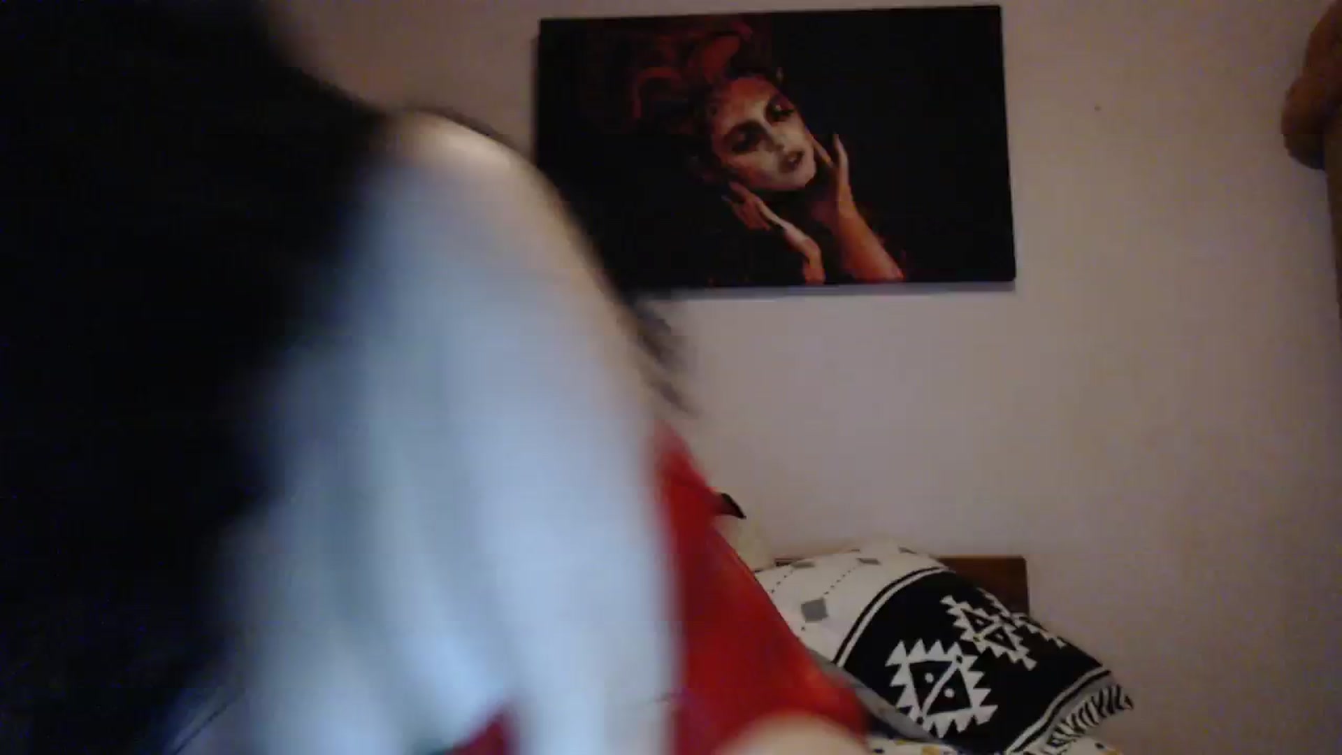 Gallery image thumbnail from Aahh_Emilia's myfreecams stream on, 04/09/2024, 17:28 image 7 of 20