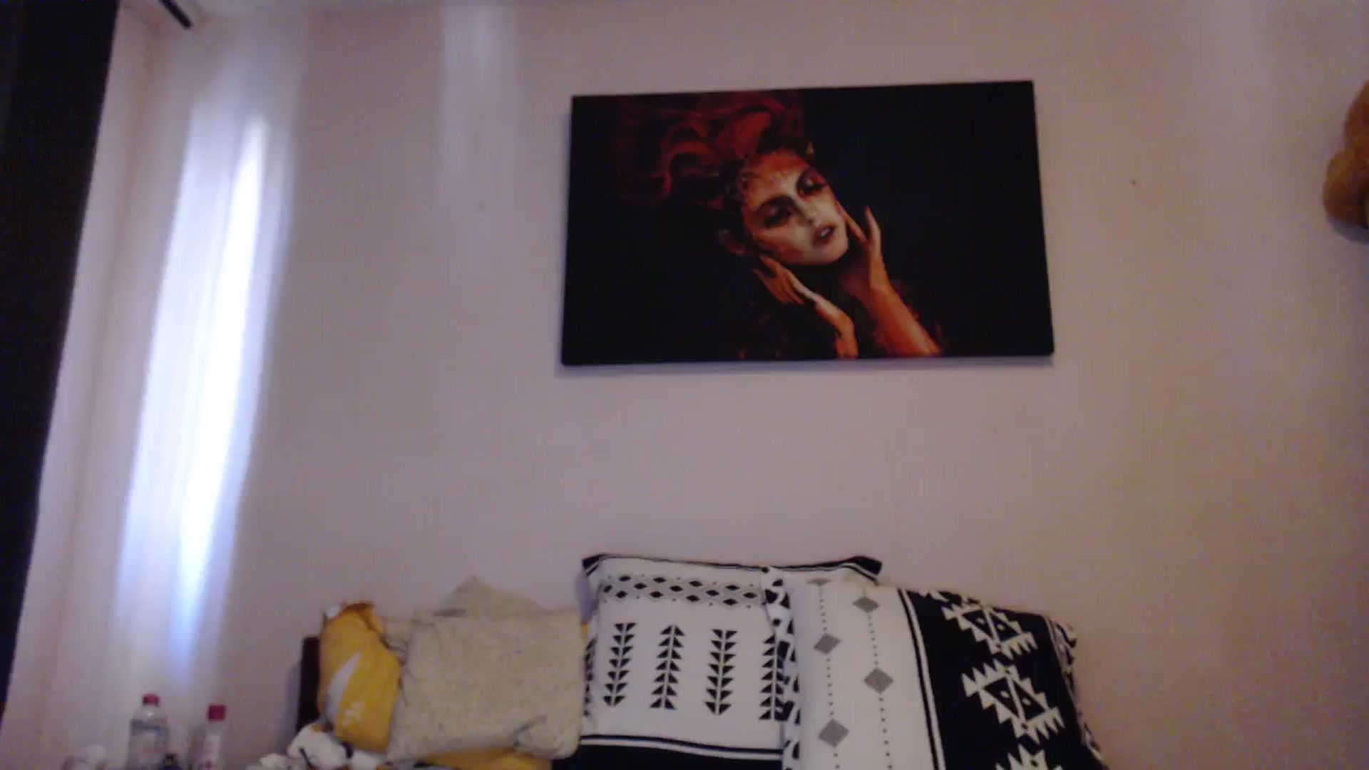 Gallery image thumbnail from Aahh_Emilia's myfreecams stream on, 04/11/2024, 15:10 image 12 of 20