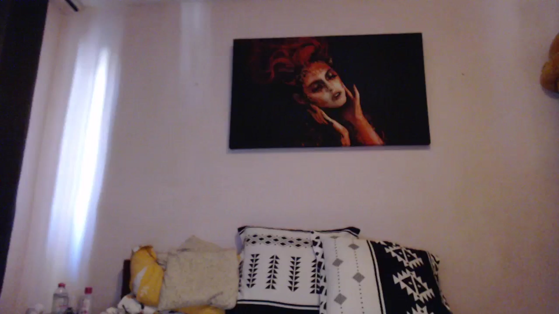 Gallery image thumbnail from Aahh_Emilia's myfreecams stream on, 04/11/2024, 15:10 image 13 of 20