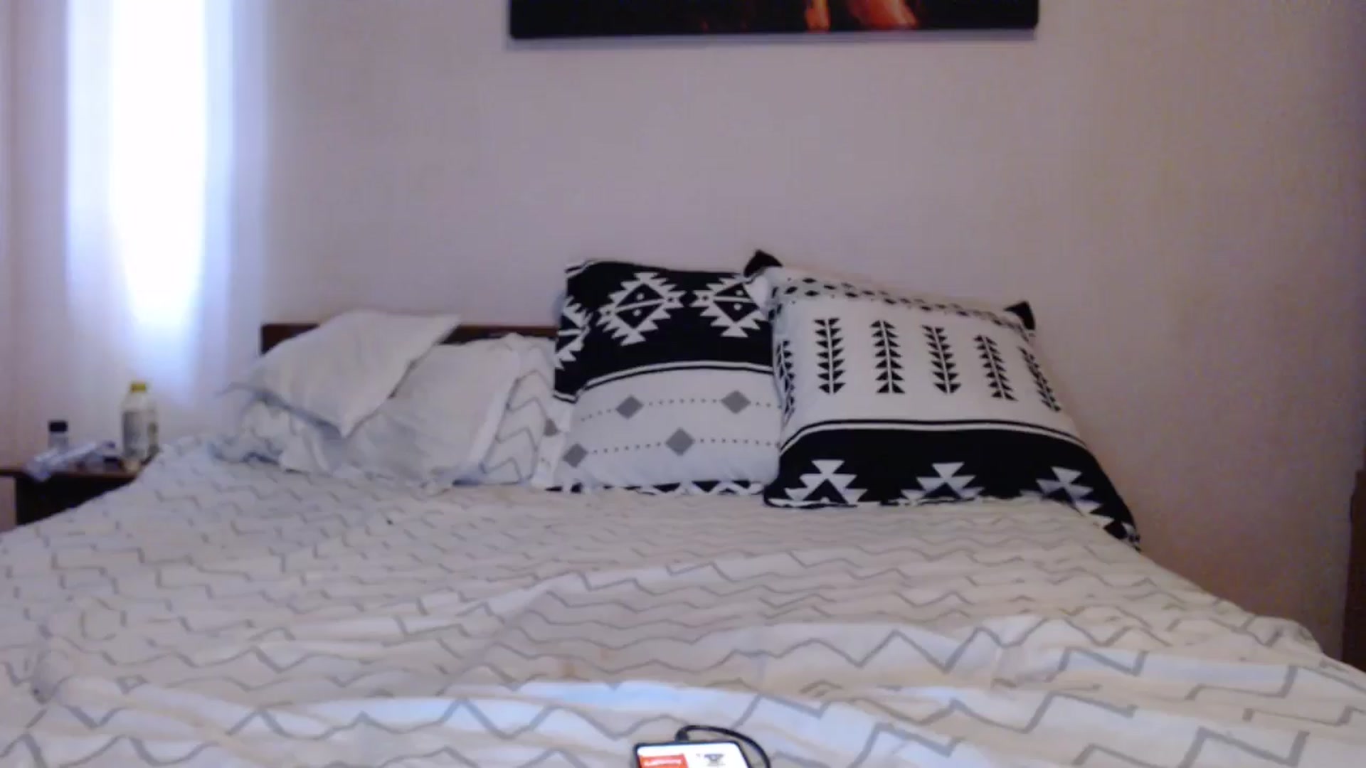 Gallery image thumbnail from Aahh_Emilia's myfreecams stream on, 05/02/2024, 15:57 image 10 of 20