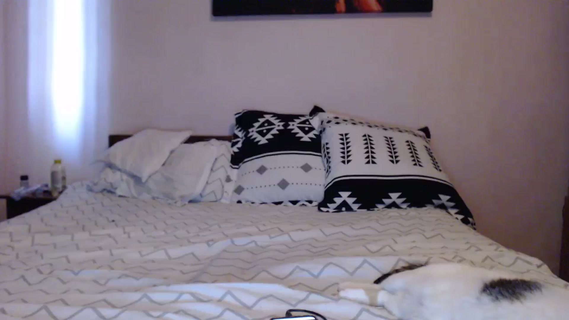Gallery image thumbnail from Aahh_Emilia's myfreecams stream on, 05/02/2024, 15:57 image 19 of 20