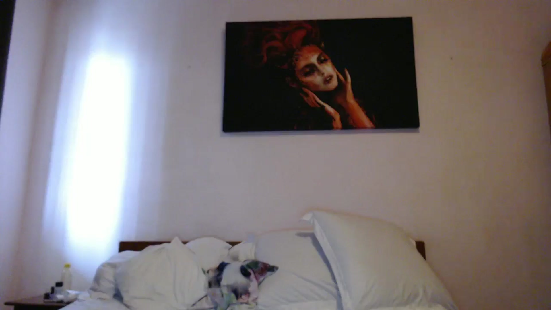 Gallery image thumbnail from Aahh_Emilia's myfreecams stream on, 05/11/2024, 15:33 image 15 of 20