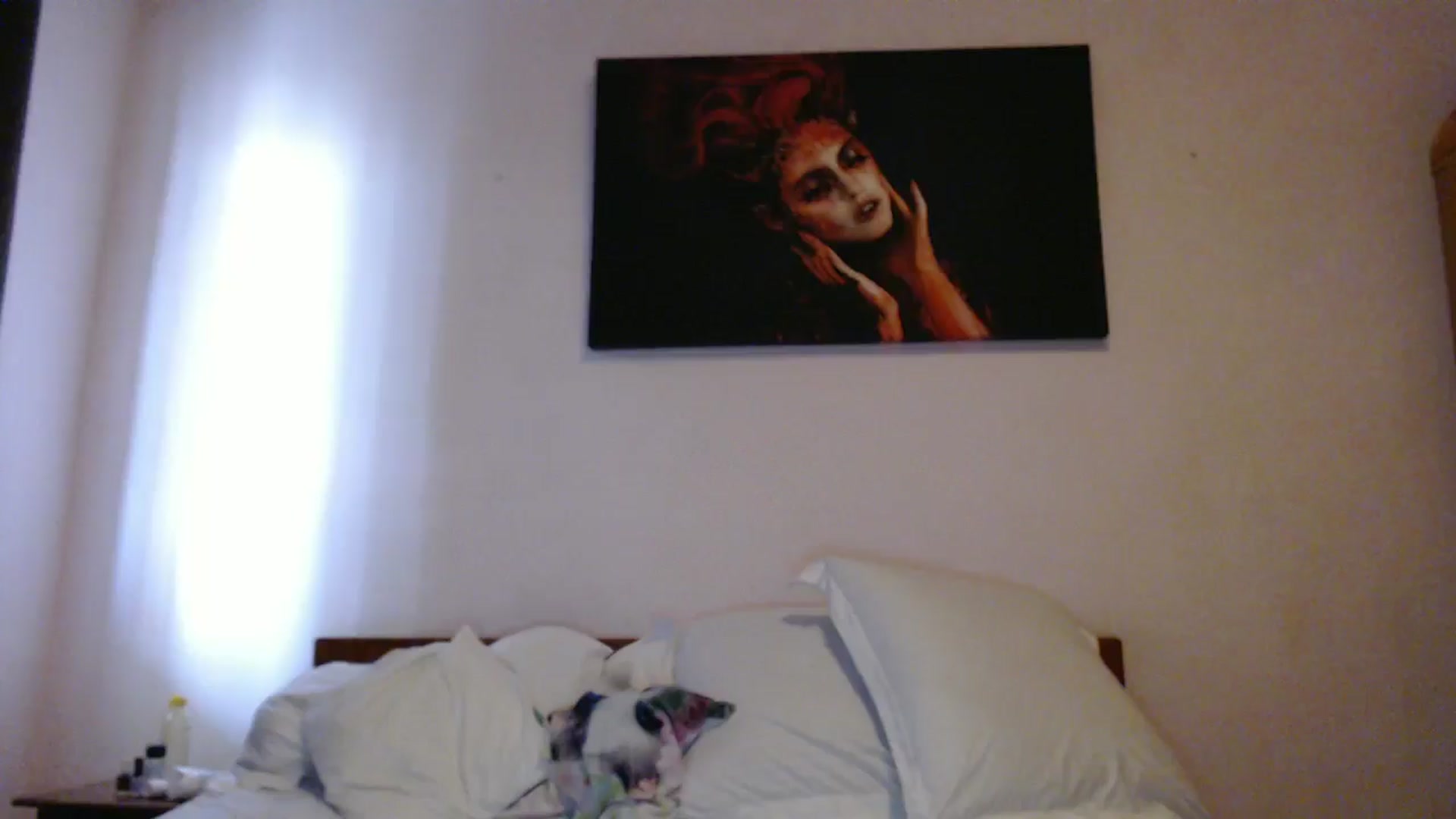 Gallery image thumbnail from Aahh_Emilia's myfreecams stream on, 05/11/2024, 15:33 image 13 of 20