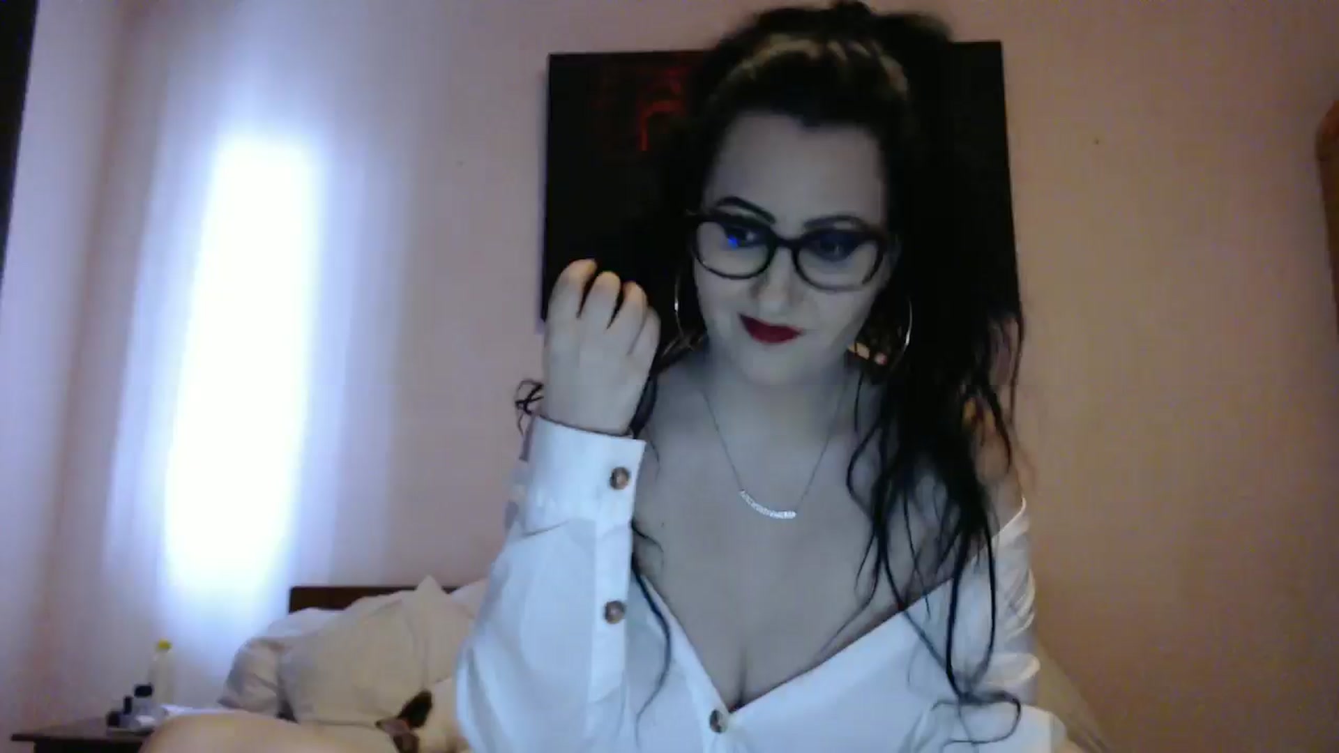 Gallery image thumbnail from Aahh_Emilia's myfreecams stream on, 05/11/2024, 15:33 image 19 of 20