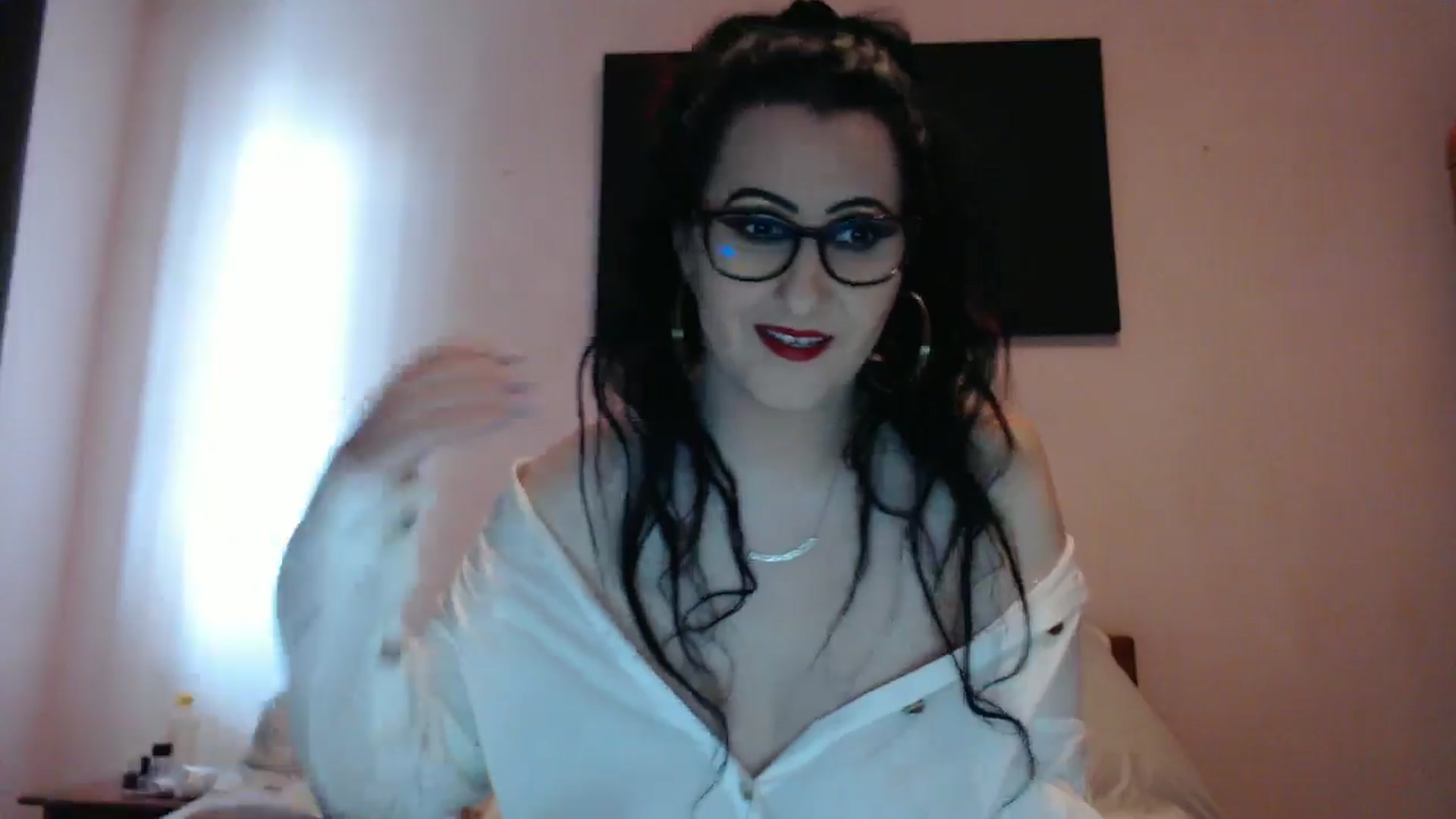 Gallery image thumbnail from Aahh_Emilia's myfreecams stream on, 05/11/2024, 15:33 image 5 of 20