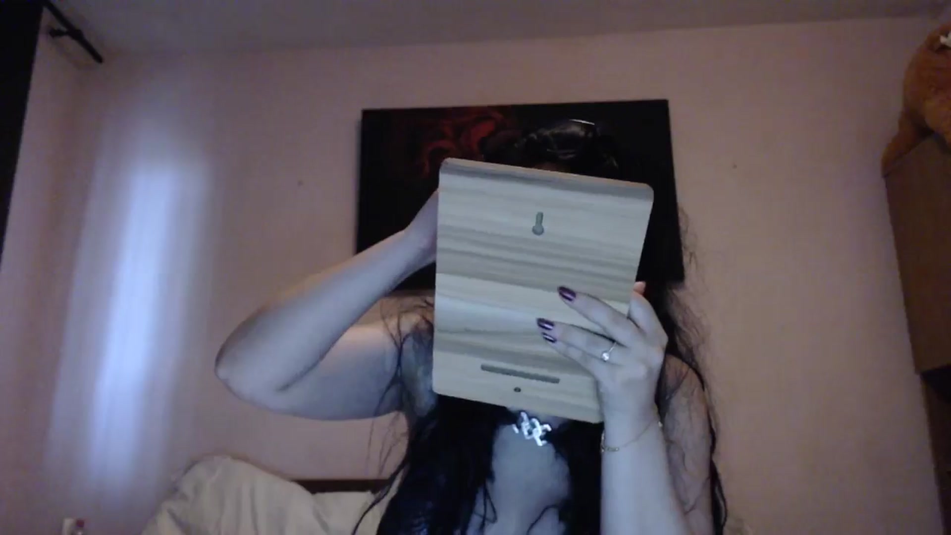 Gallery image thumbnail from Aahh_Emilia's myfreecams stream on, 05/13/2024, 17:52 image 2 of 20