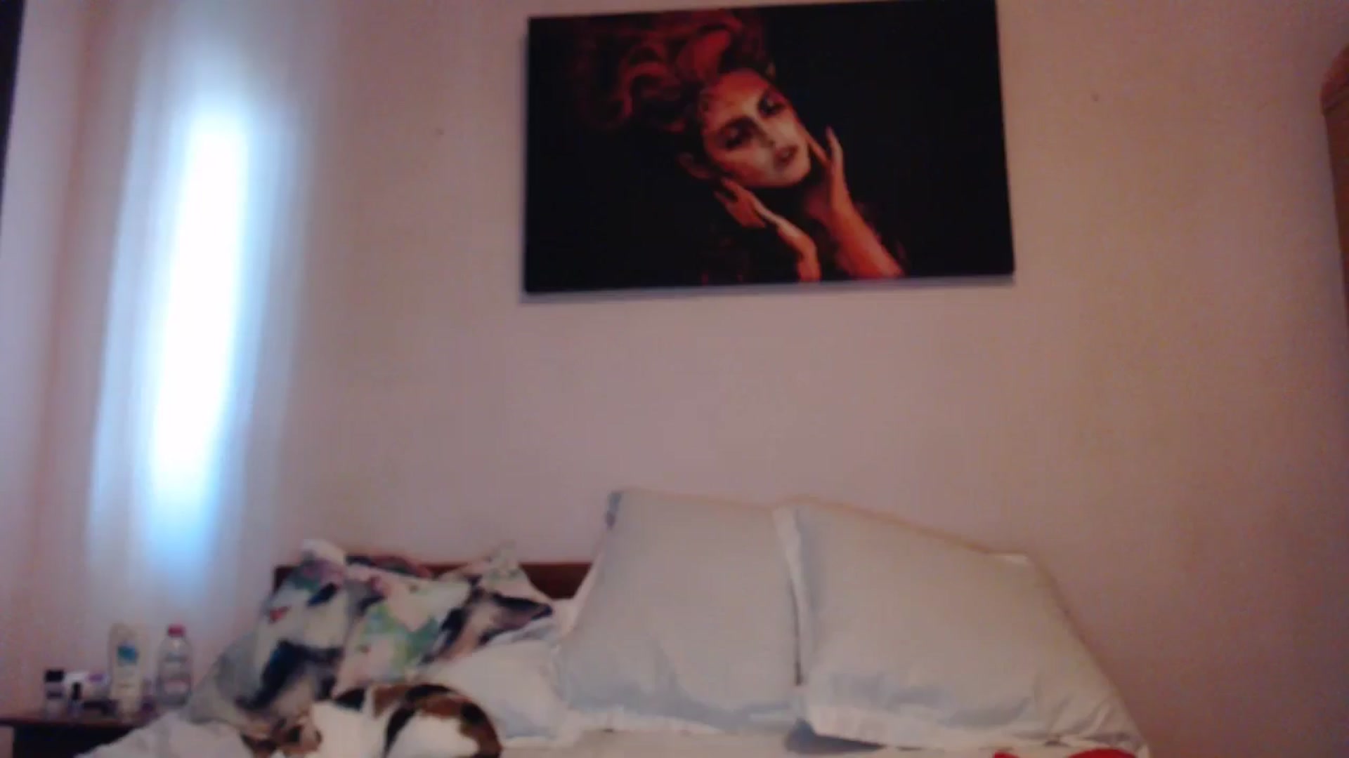 Gallery image thumbnail from Aahh_Emilia's myfreecams stream on, 05/15/2024, 15:44 image 16 of 20