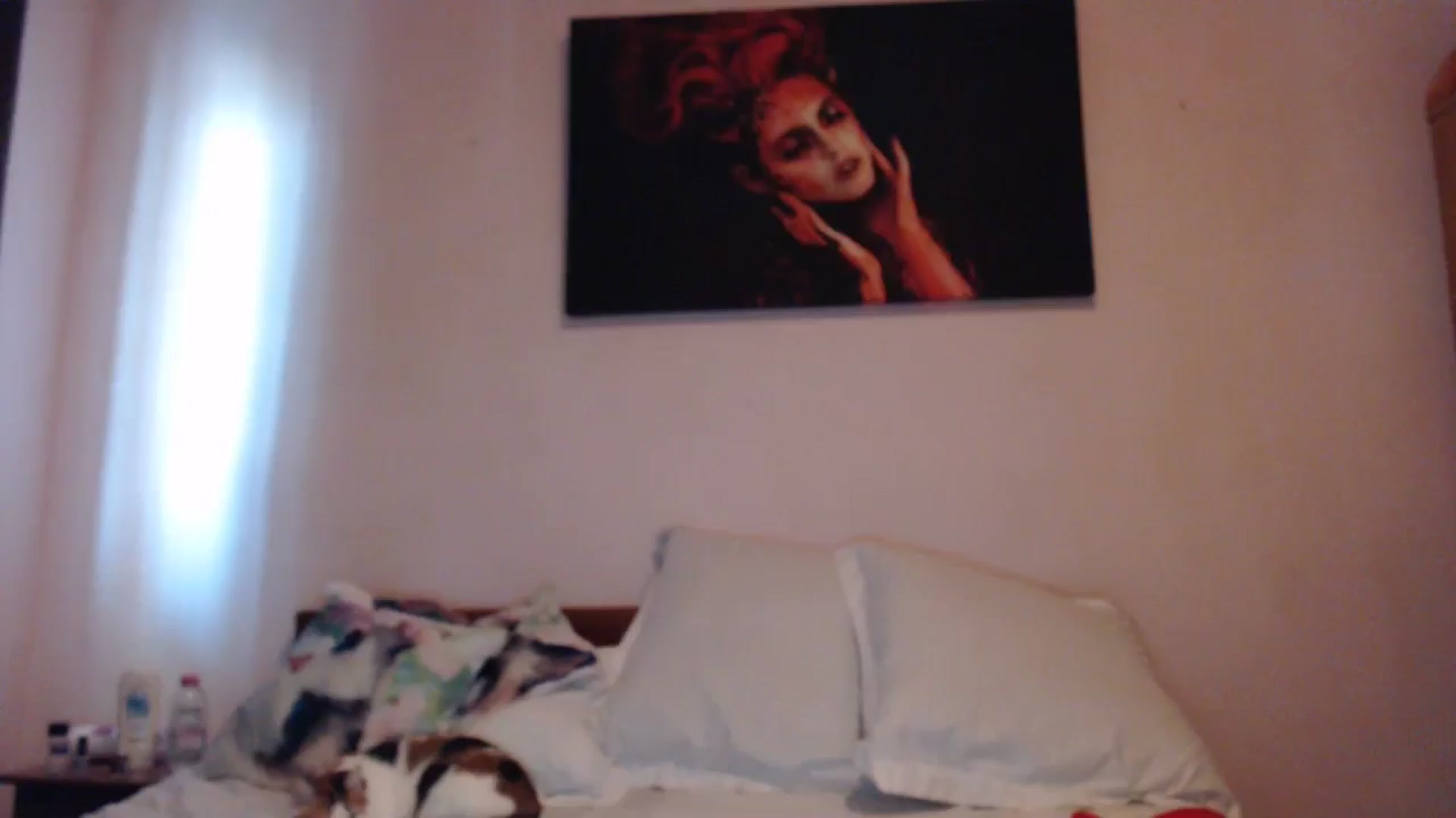 Gallery image thumbnail from Aahh_Emilia's myfreecams stream on, 05/15/2024, 15:44 image 14 of 20