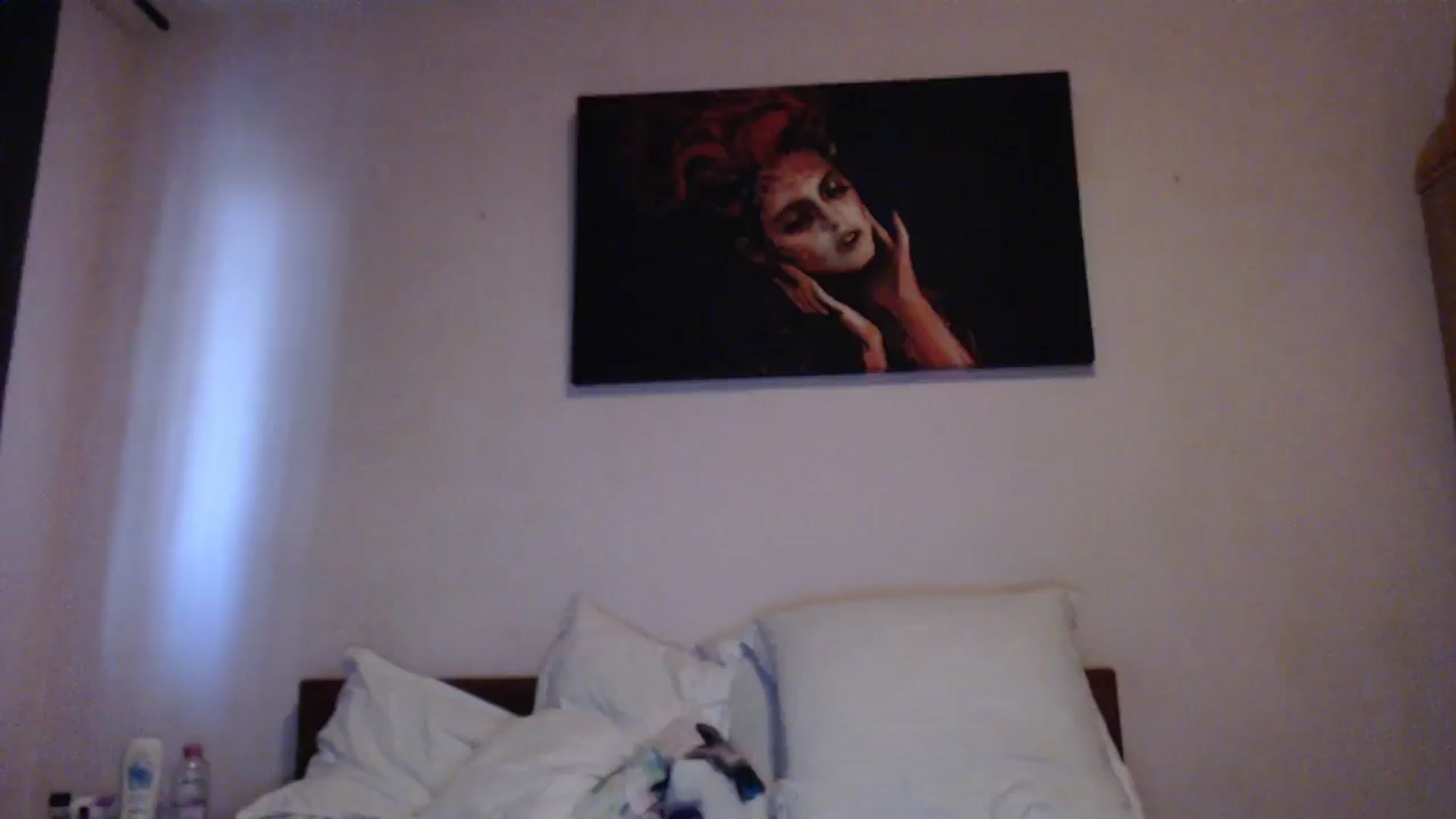 Gallery image thumbnail from Aahh_Emilia's myfreecams stream on, 05/15/2024, 17:39 image 9 of 20