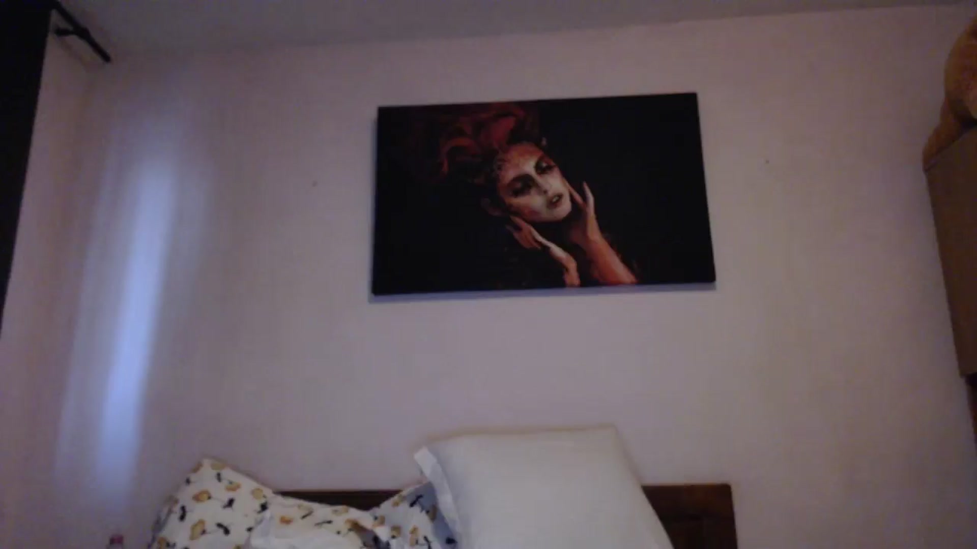 Gallery image thumbnail from Aahh_Emilia's myfreecams stream on, 05/16/2024, 18:06 image 2 of 20