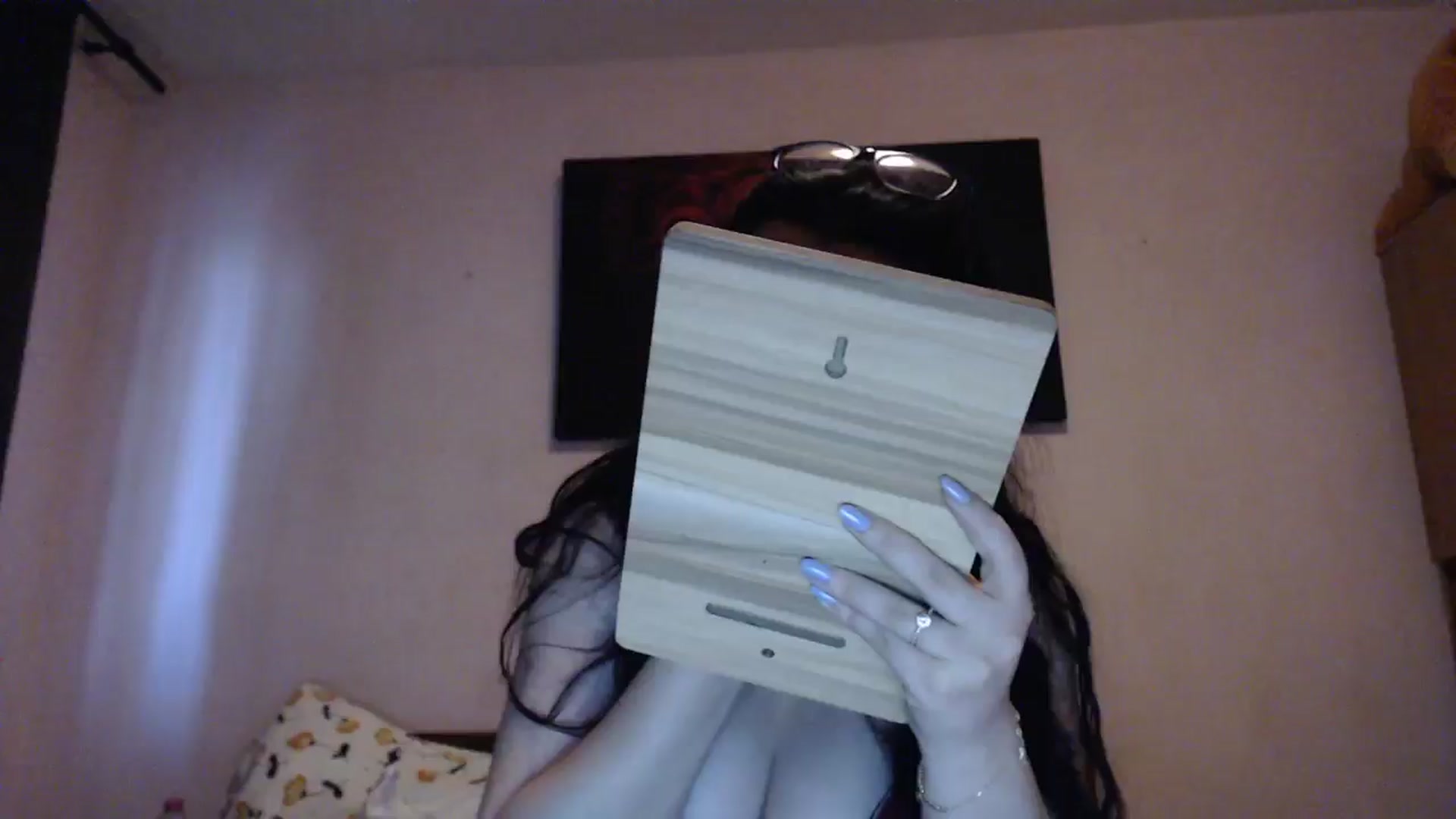 Gallery image thumbnail from Aahh_Emilia's myfreecams stream on, 05/16/2024, 18:06 image 1 of 20