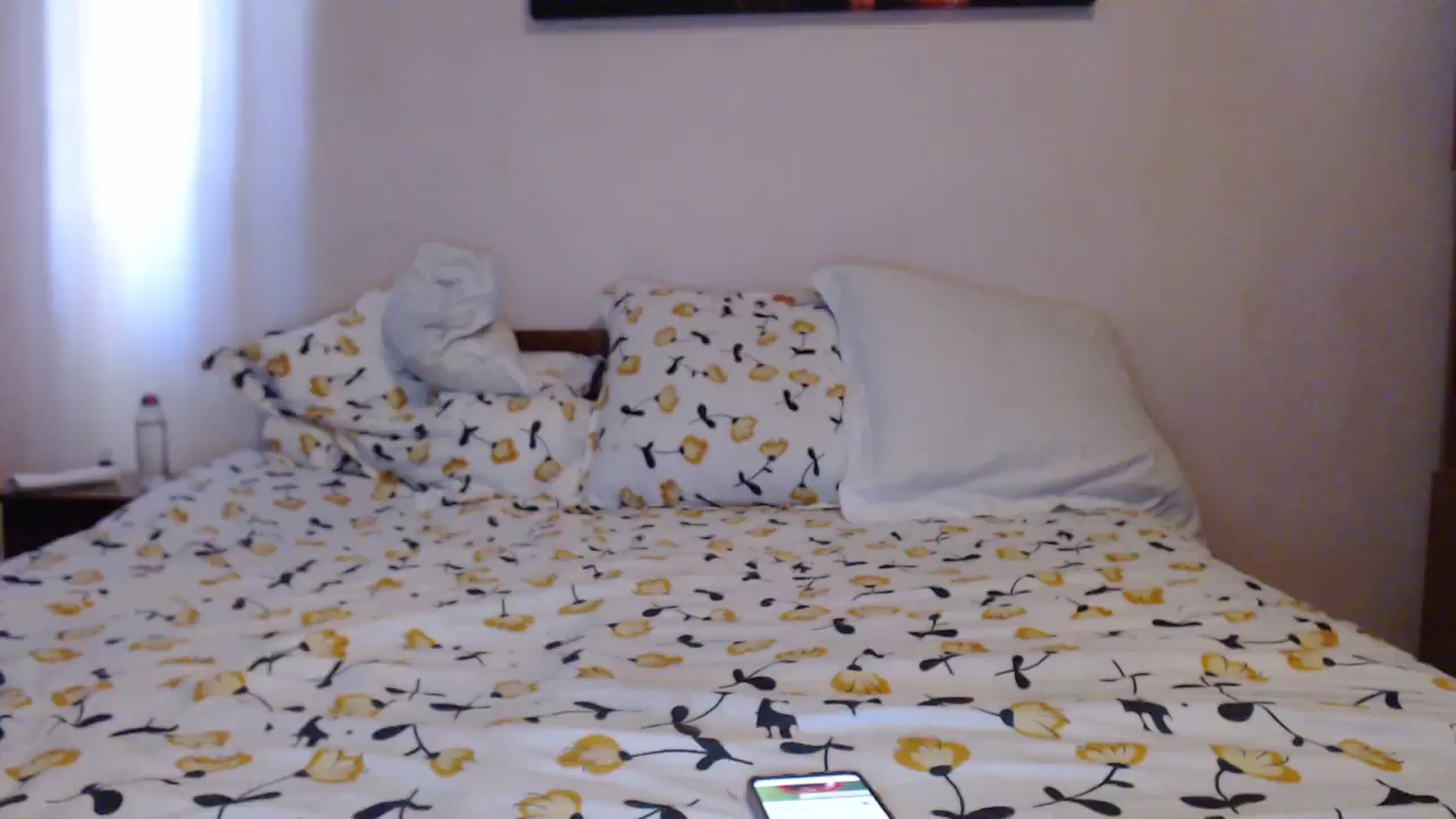 Gallery image thumbnail from Aahh_Emilia's myfreecams stream on, 05/23/2024, 15:51 image 13 of 20