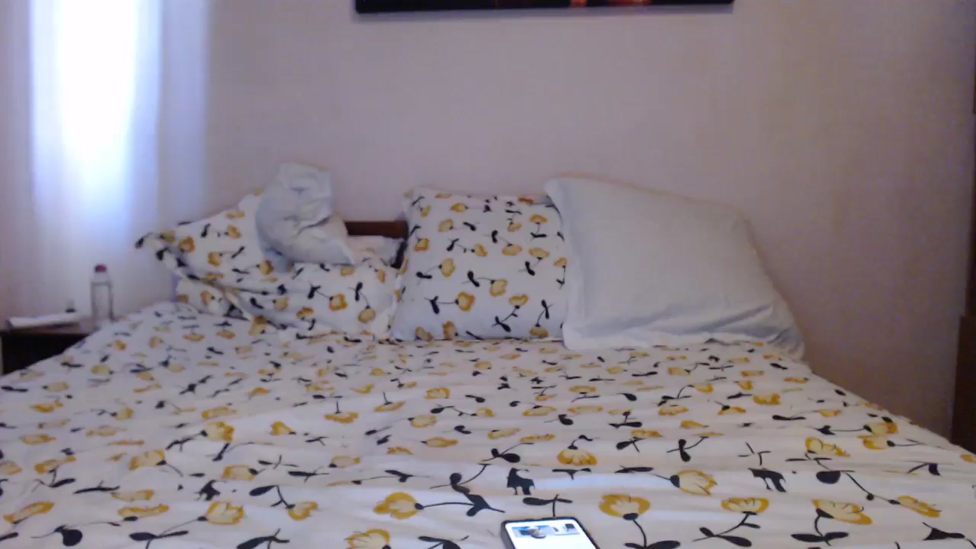 Gallery image thumbnail from Aahh_Emilia's myfreecams stream on, 05/23/2024, 15:51 image 14 of 20