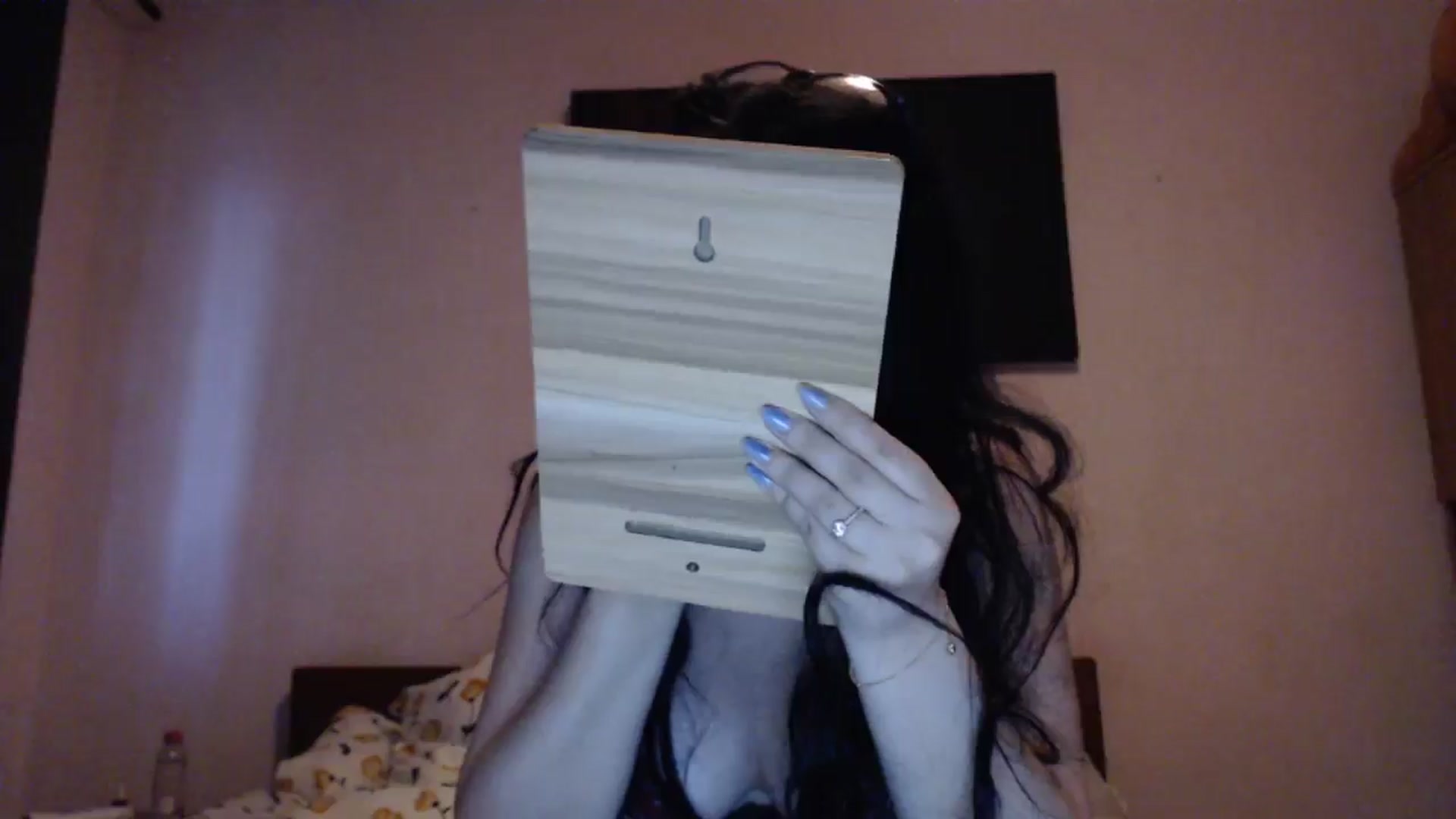 Gallery image thumbnail from Aahh_Emilia's myfreecams stream on, 05/23/2024, 18:28 image 2 of 20