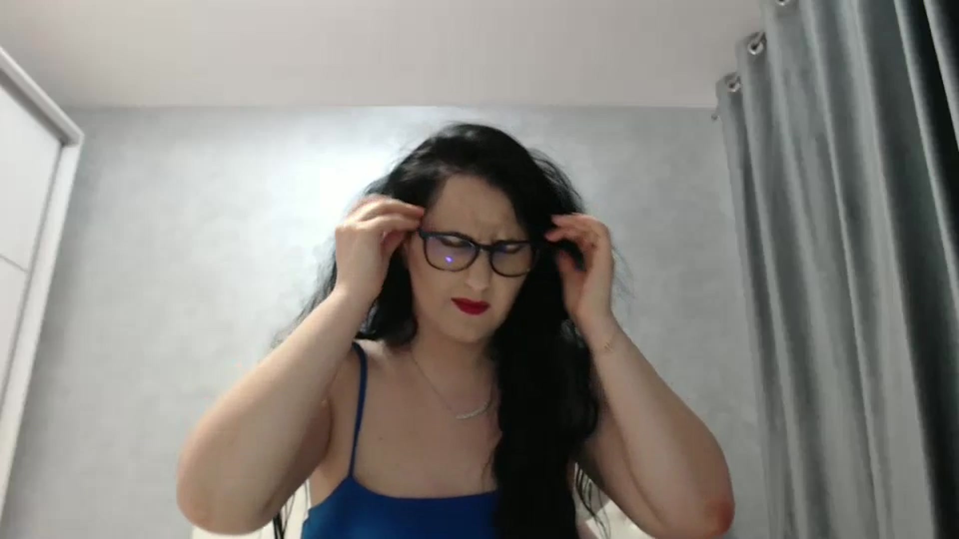 Gallery image thumbnail from Aahh_Emilia's myfreecams stream on, 08/04/2024, 18:59 image 2 of 20