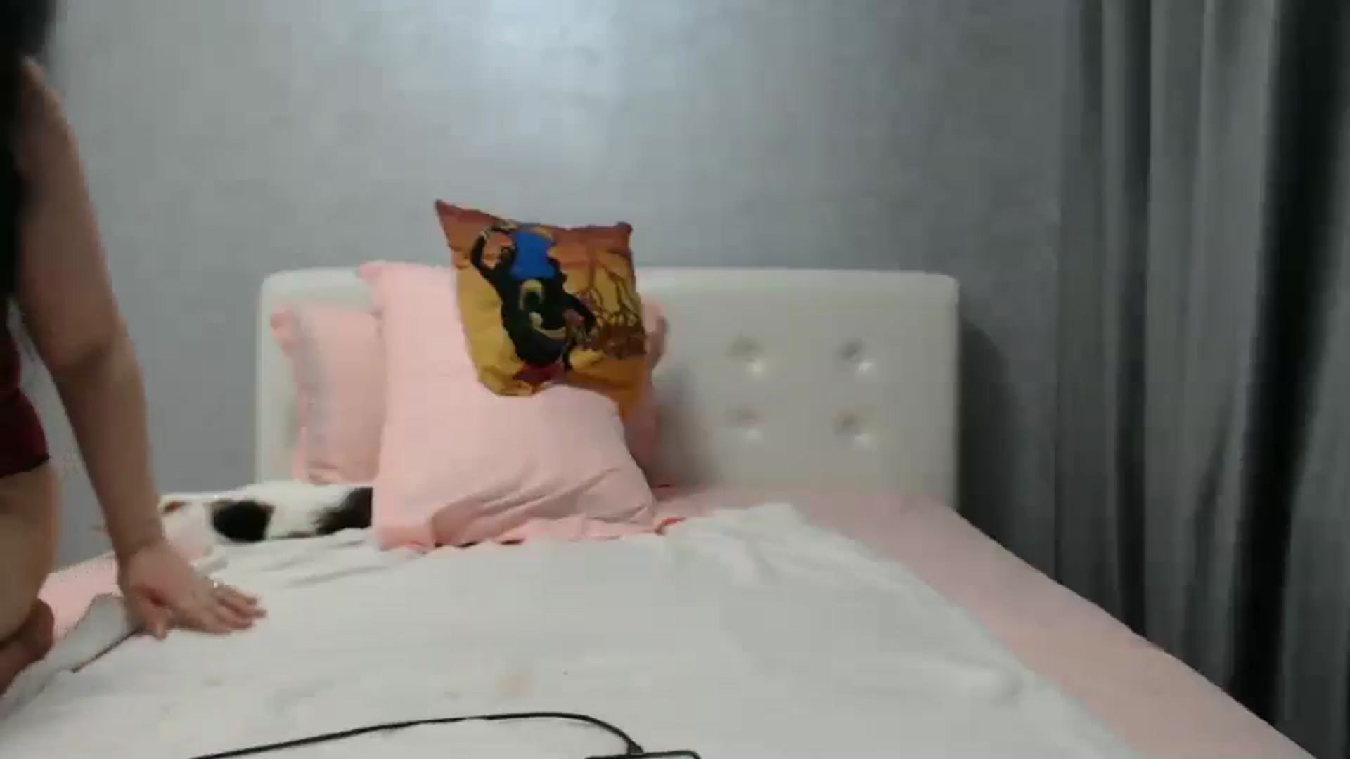 Gallery image thumbnail from Aahh_Emilia's myfreecams stream on, 08/06/2024, 18:52 image 4 of 20