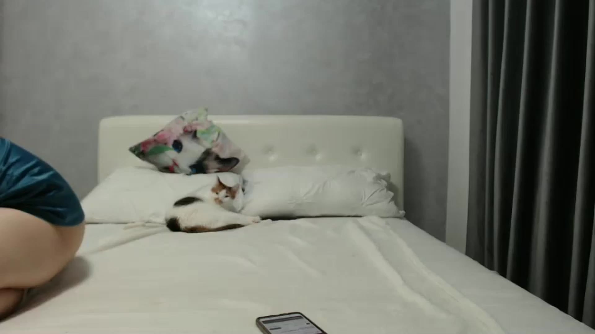 Gallery image thumbnail from Aahh_Emilia's myfreecams stream on, 08/21/2024, 16:20 image 1 of 20