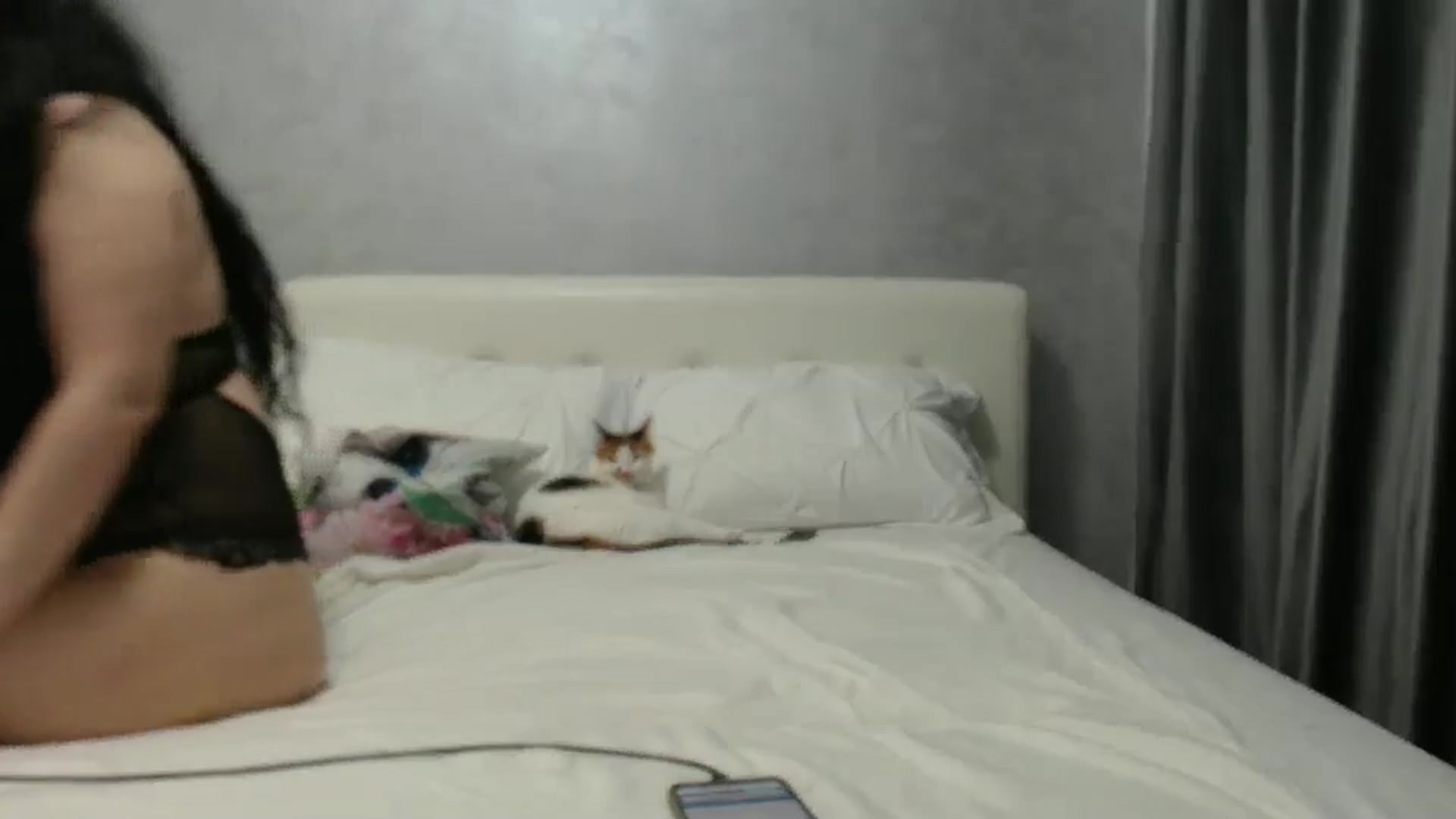 Gallery image thumbnail from Aahh_Emilia's myfreecams stream on, 09/02/2024, 16:27 image 15 of 20