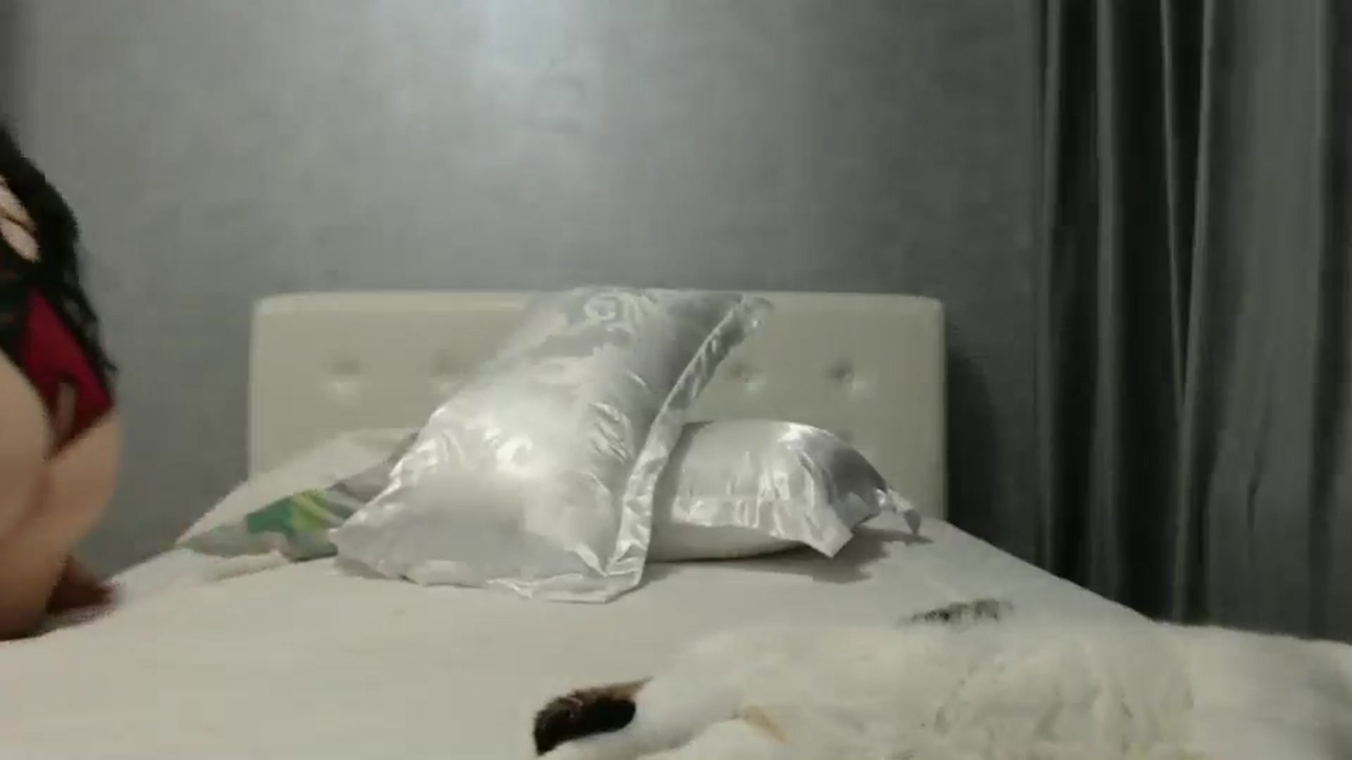 Gallery image thumbnail from Aahh_Emilia's myfreecams stream on, 10/14/2024, 18:33 image 14 of 20
