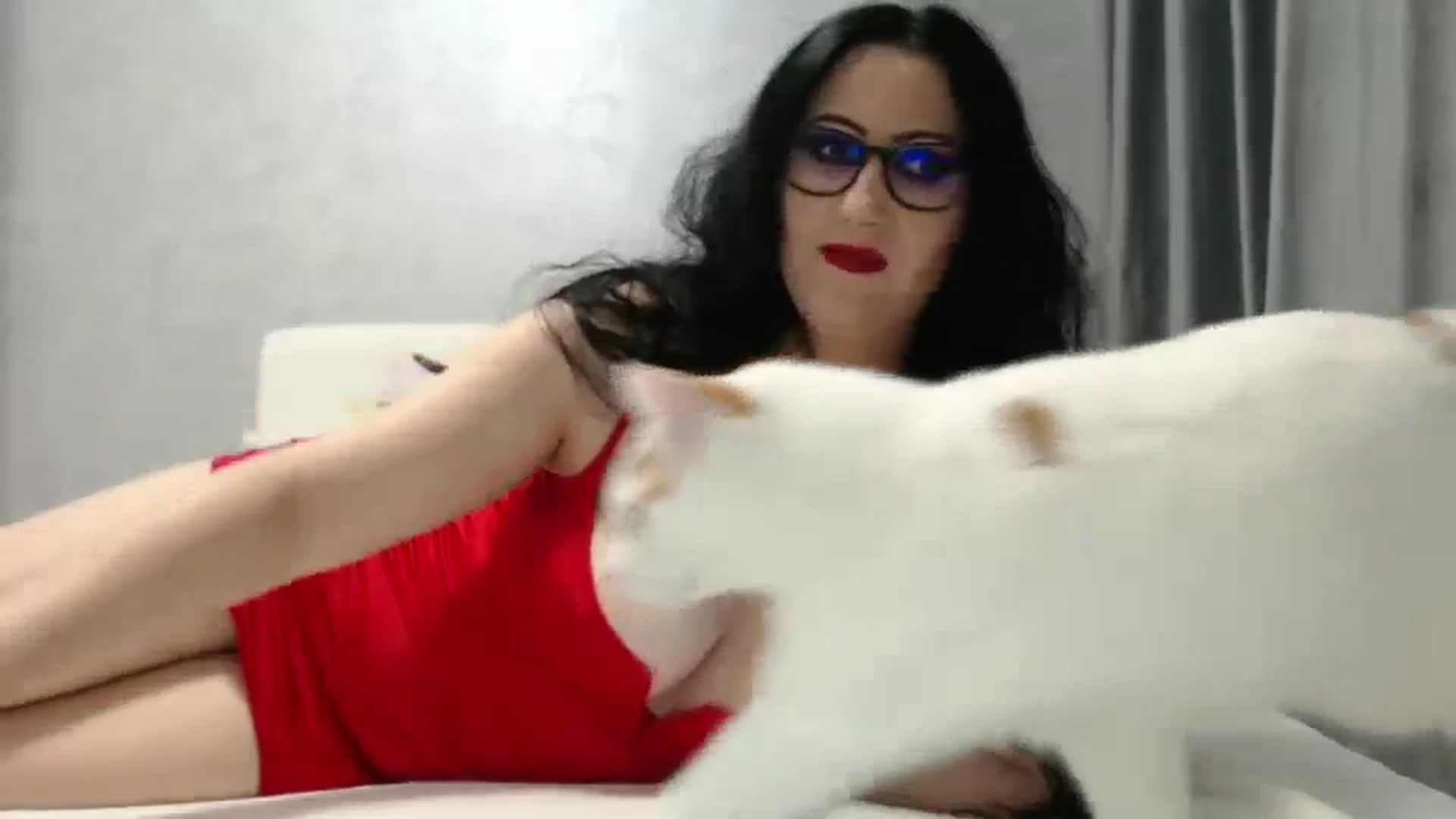 Gallery image thumbnail from Aahh_Emilia's myfreecams stream on, 10/15/2024, 16:04 image 3 of 20
