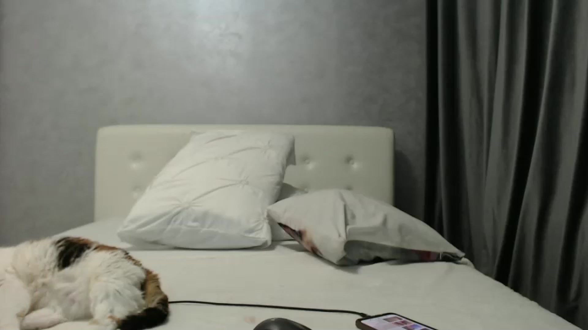 Gallery image thumbnail from Aahh_Emilia's myfreecams stream on, 12/28/2024, 19:59 image 20 of 20