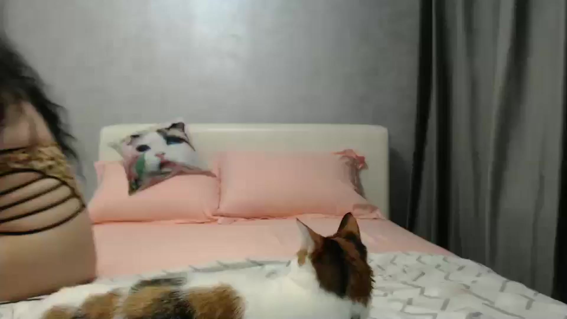 Gallery image thumbnail from Aahh_Emilia's myfreecams stream on, 01/08/2025, 17:41 image 8 of 20