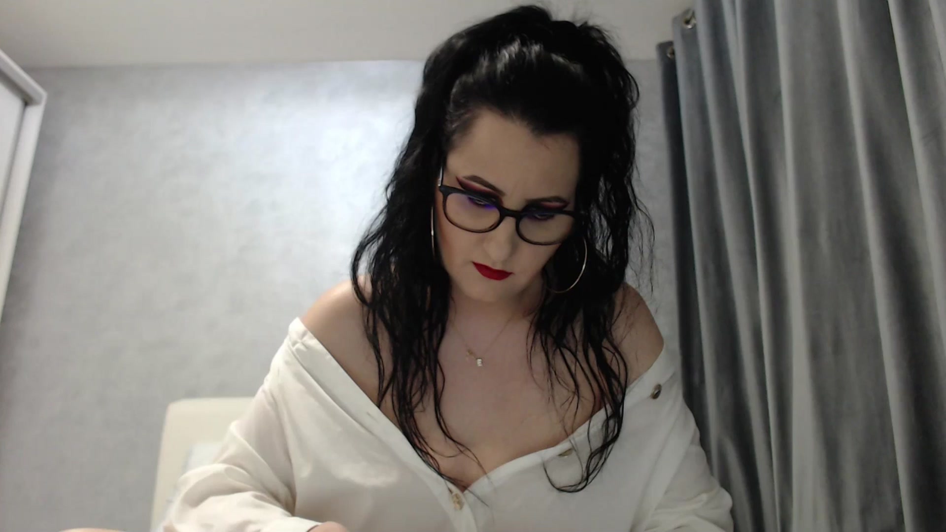 Gallery image thumbnail from Aahh_Emilia's myfreecams stream on, 03/22/2025, 16:33 image 2 of 20