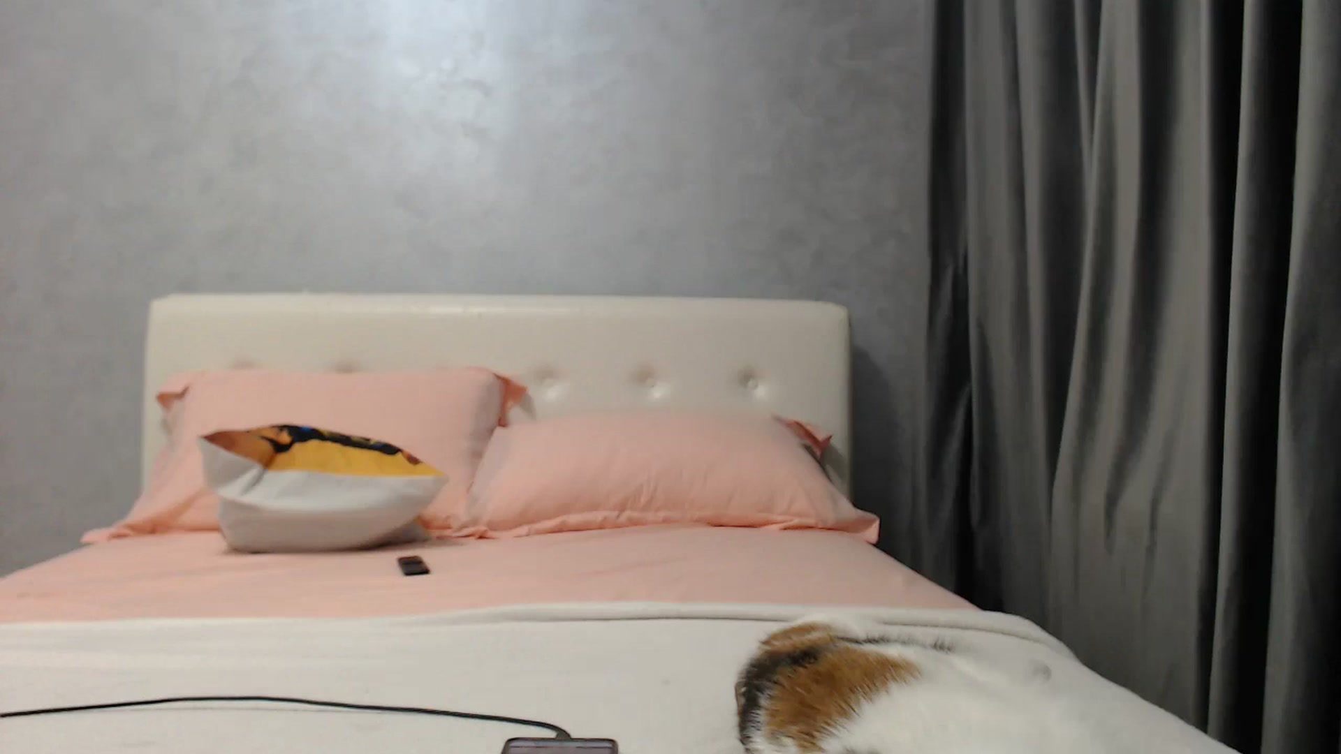 Gallery image thumbnail from Aahh_Emilia's myfreecams stream on, 04/08/2025, 16:22 image 13 of 20