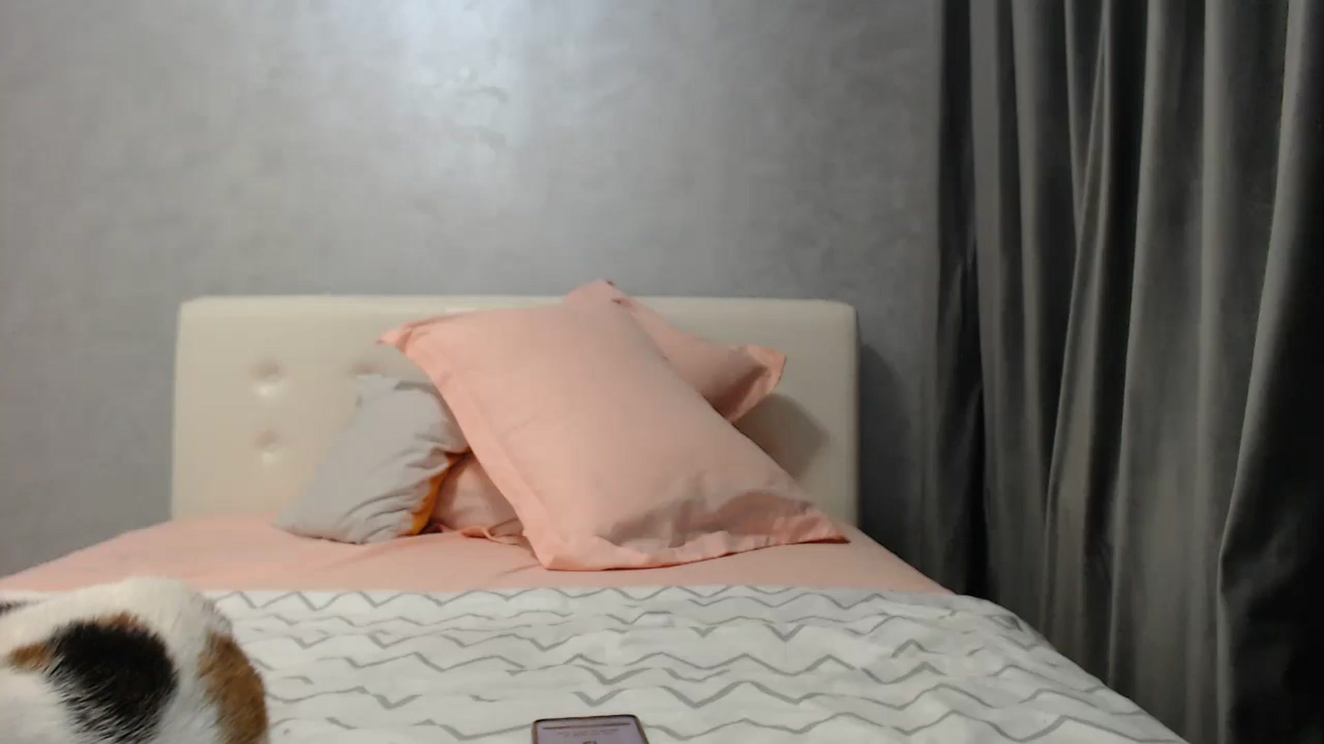 Gallery image thumbnail from Aahh_Emilia's myfreecams stream on, 04/11/2025, 18:21 image 7 of 20
