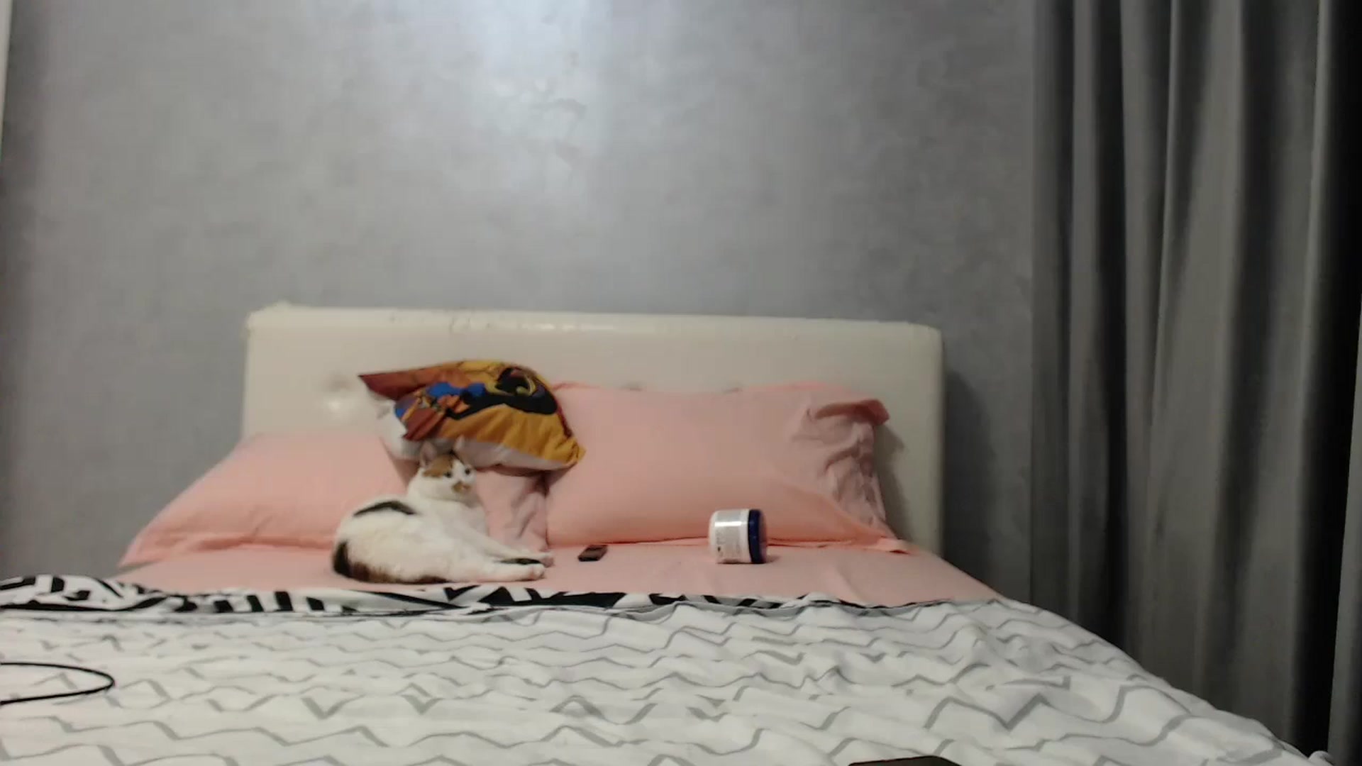 Gallery image thumbnail from Aahh_Emilia's myfreecams stream on, 07/15/2025, 16:44 image 12 of 20