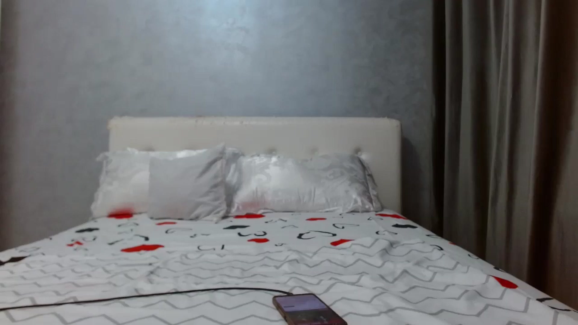 Gallery image thumbnail from Aahh_Emilia's myfreecams stream on, 08/15/2025, 16:00 image 20 of 20