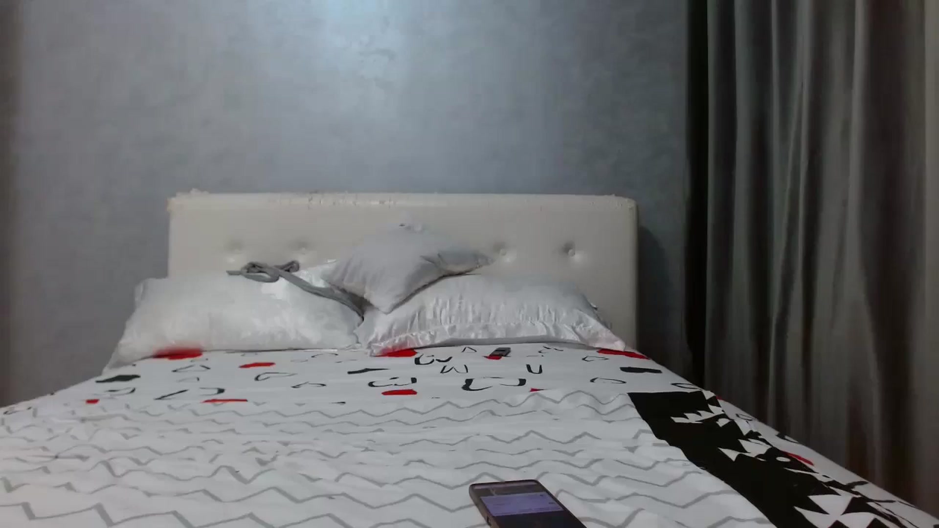 Gallery image thumbnail from Aahh_Emilia's myfreecams stream on, 08/16/2025, 16:51 image 7 of 20