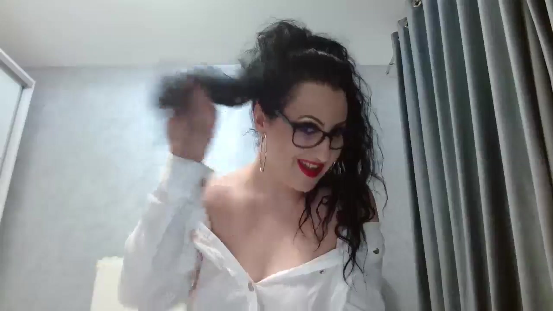 Gallery image thumbnail from Aahh_Emilia's myfreecams stream on, 08/24/2025, 17:49 image 9 of 20