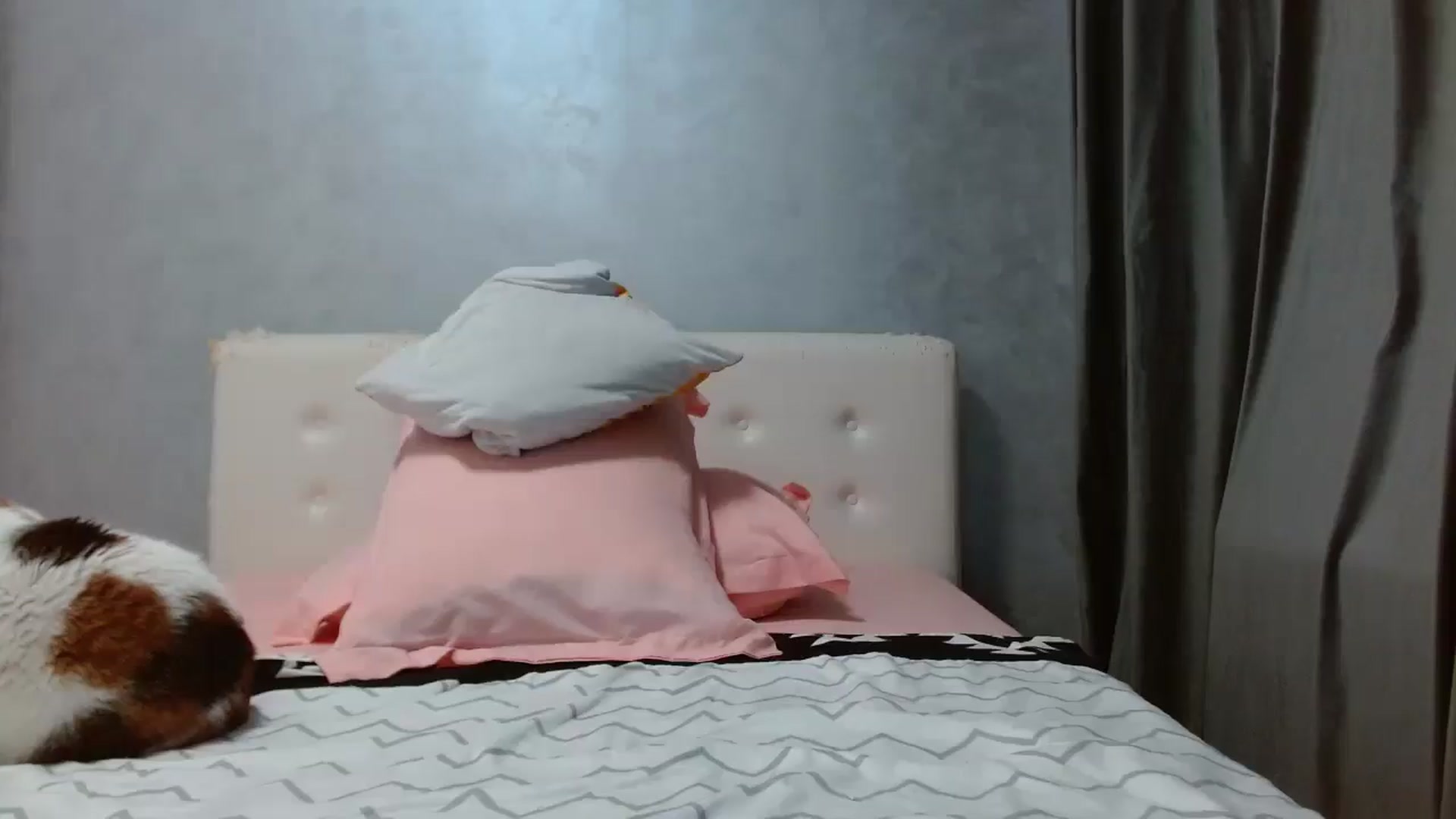 Gallery image thumbnail from Aahh_Emilia's myfreecams stream on, 09/25/2025, 17:47 image 18 of 20