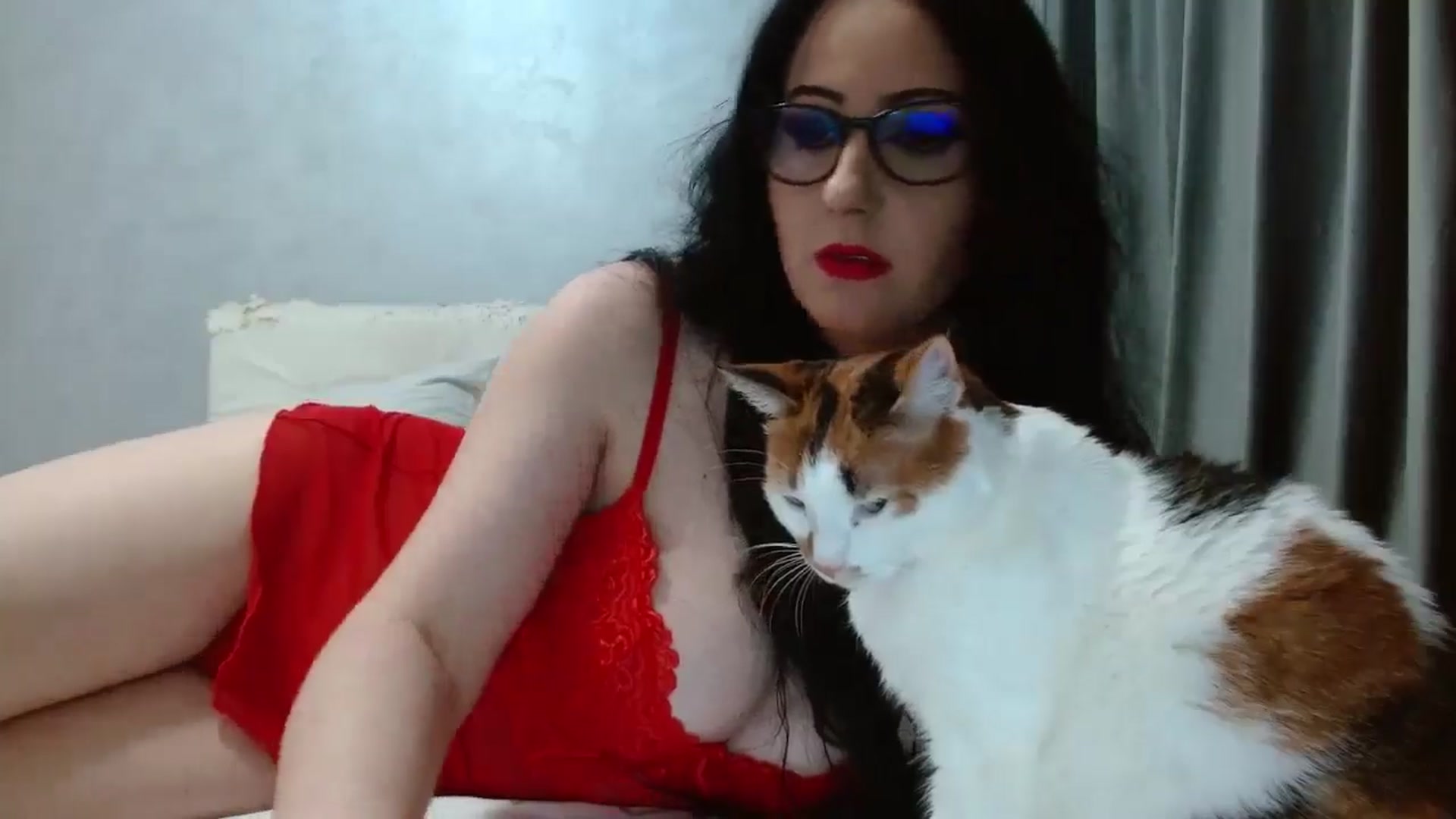 Gallery image thumbnail from Aahh_Emilia's myfreecams stream on, 04/14/2026, 16:44 image 16 of 20
