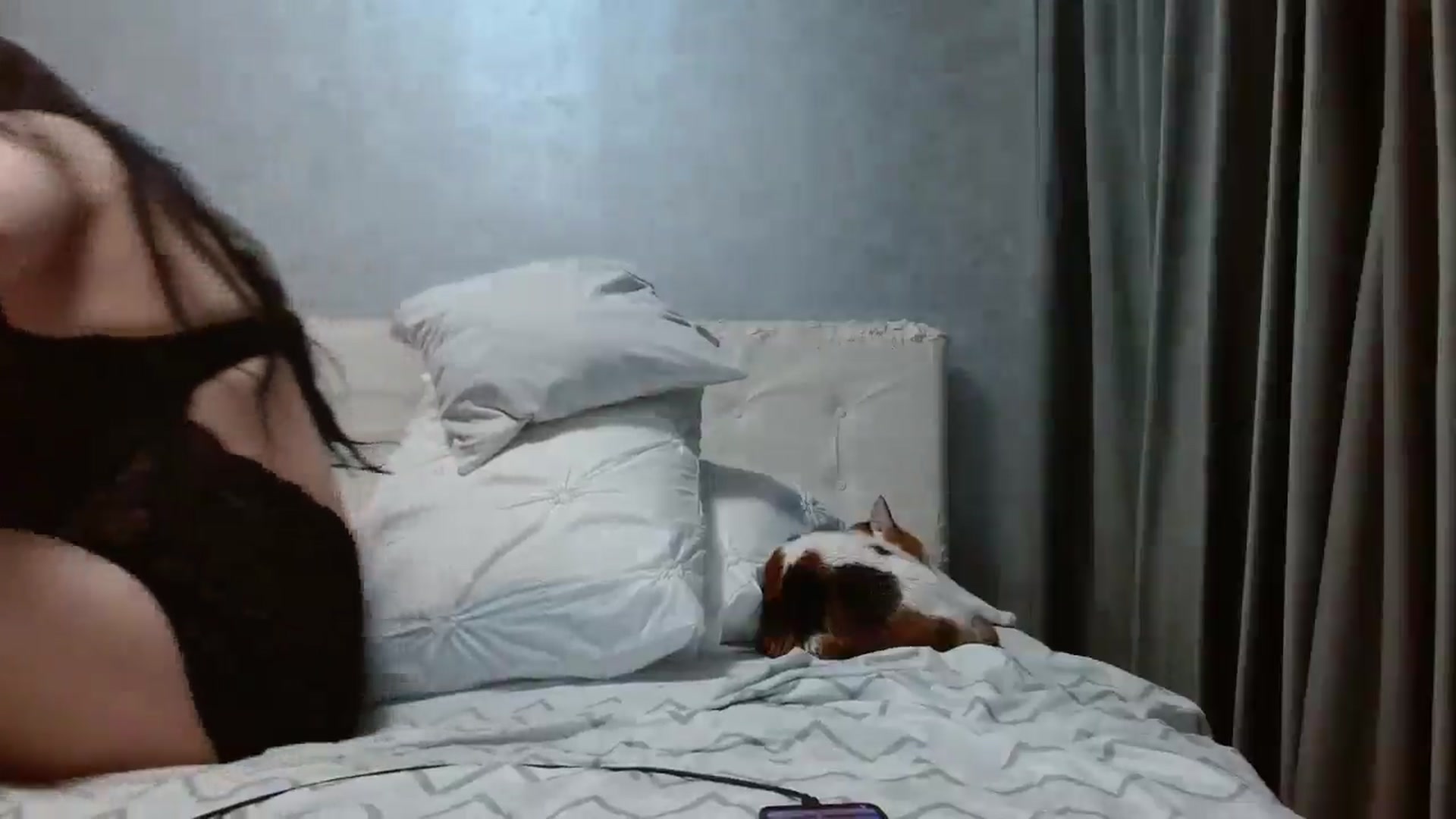 Gallery image thumbnail from Aahh_Emilia's myfreecams stream on, 04/15/2026, 18:15 image 7 of 20