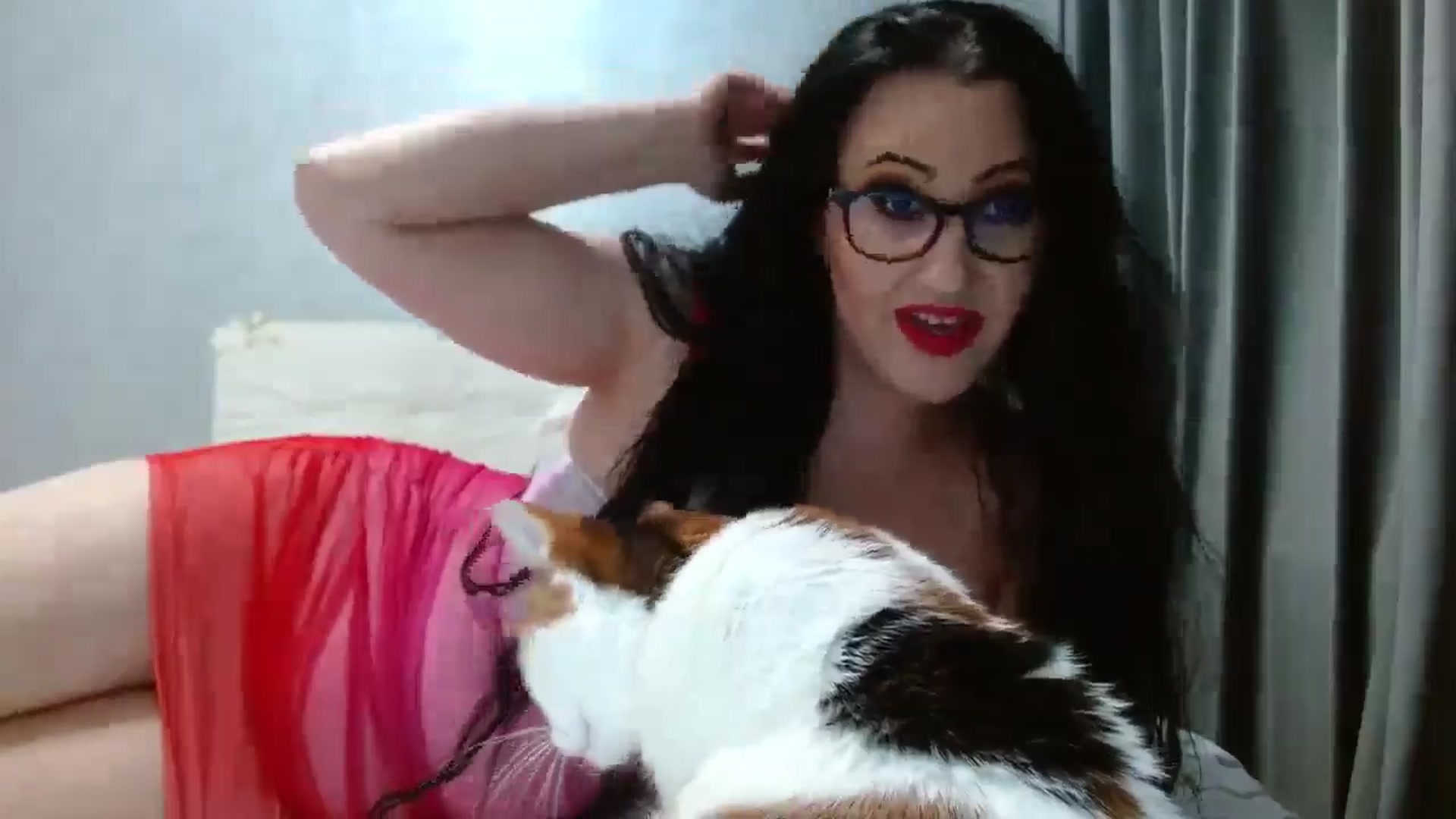 Gallery image thumbnail from Aahh_Emilia's myfreecams stream on, 04/28/2026, 17:17 image 2 of 20