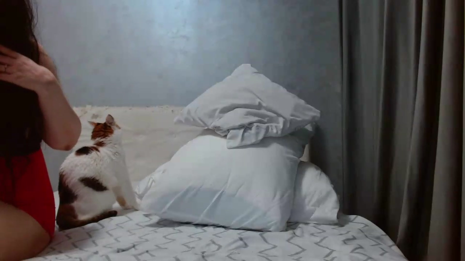 Gallery image thumbnail from Aahh_Emilia's myfreecams stream on, 05/27/2026, 18:10 image 2 of 20