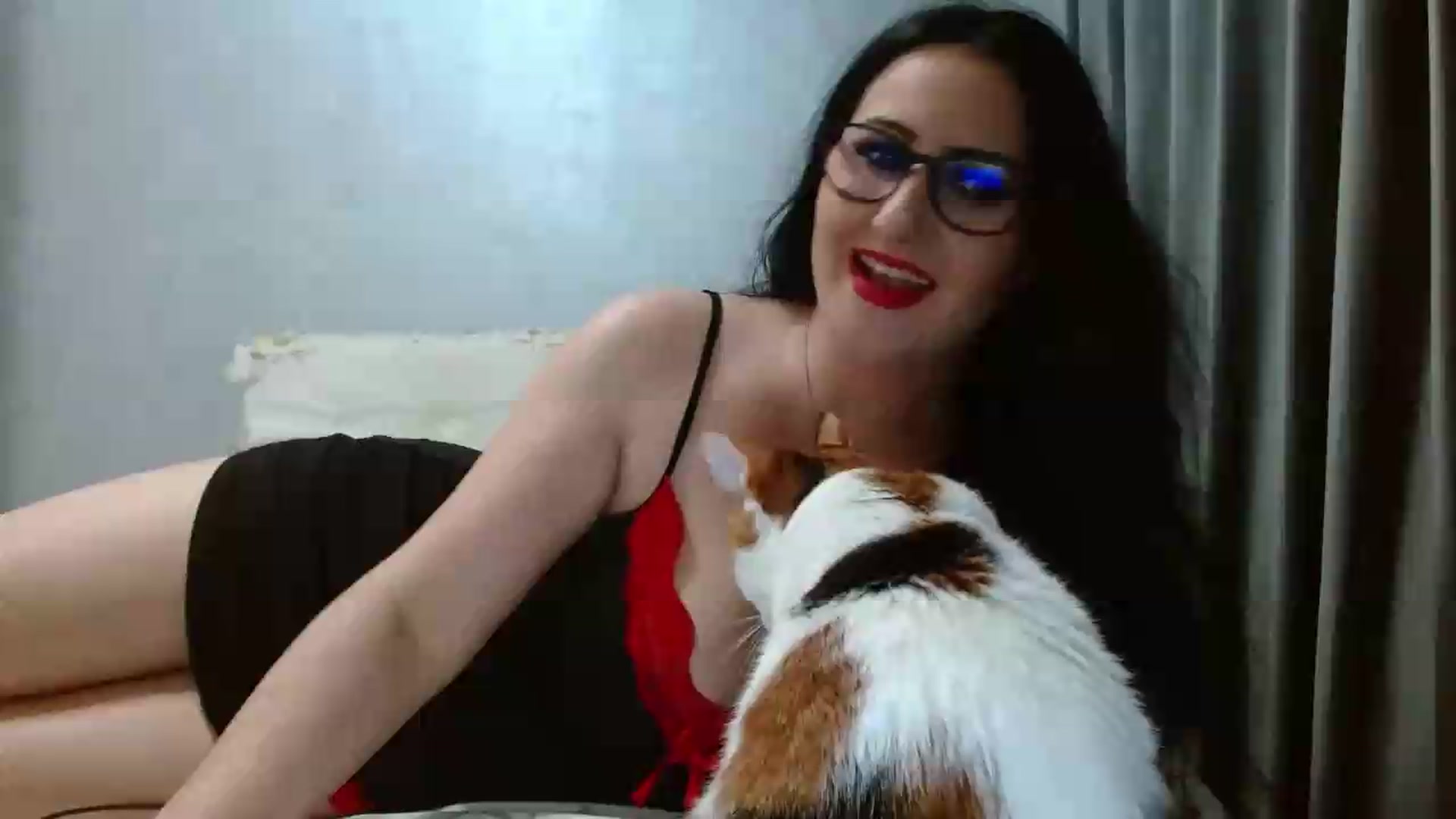 Gallery image thumbnail from Aahh_Emilia's myfreecams stream on, 08/06/2026, 17:50 image 20 of 20