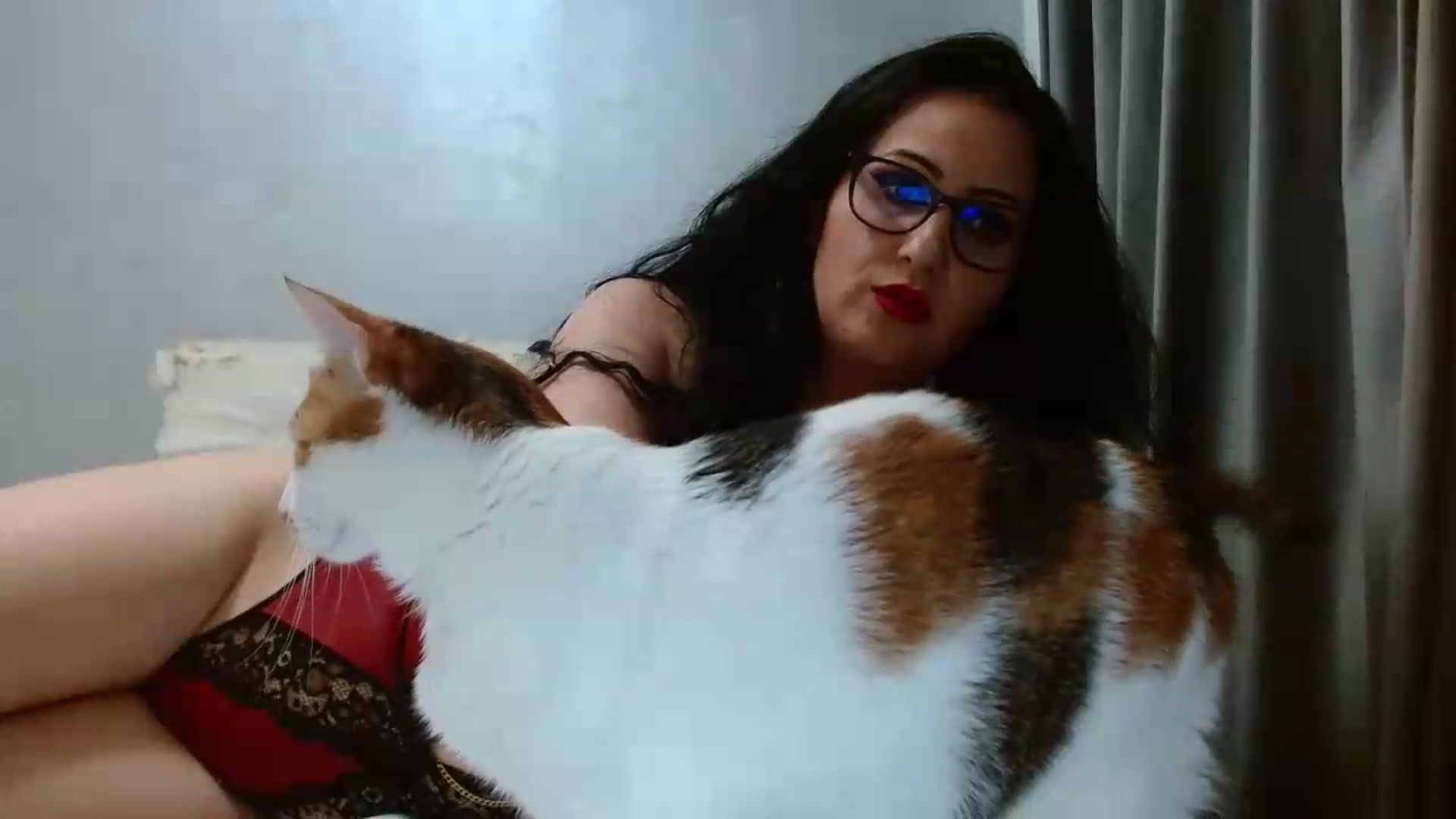Gallery image thumbnail from Aahh_Emilia's myfreecams stream on, 08/18/2026, 17:23 image 17 of 20