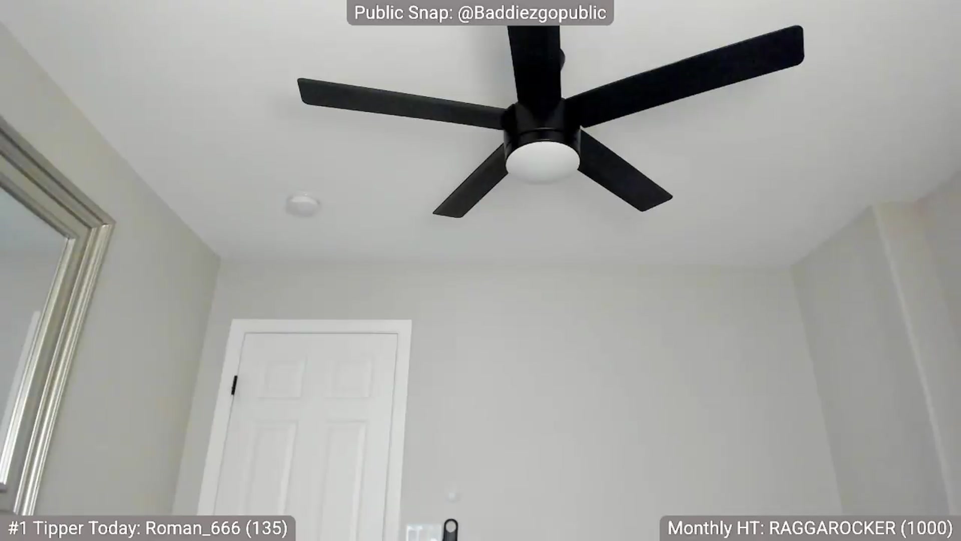 Gallery image thumbnail from Aaleyahrose's myfreecams stream on, 05/12/2026, 06:22 image 19 of 20