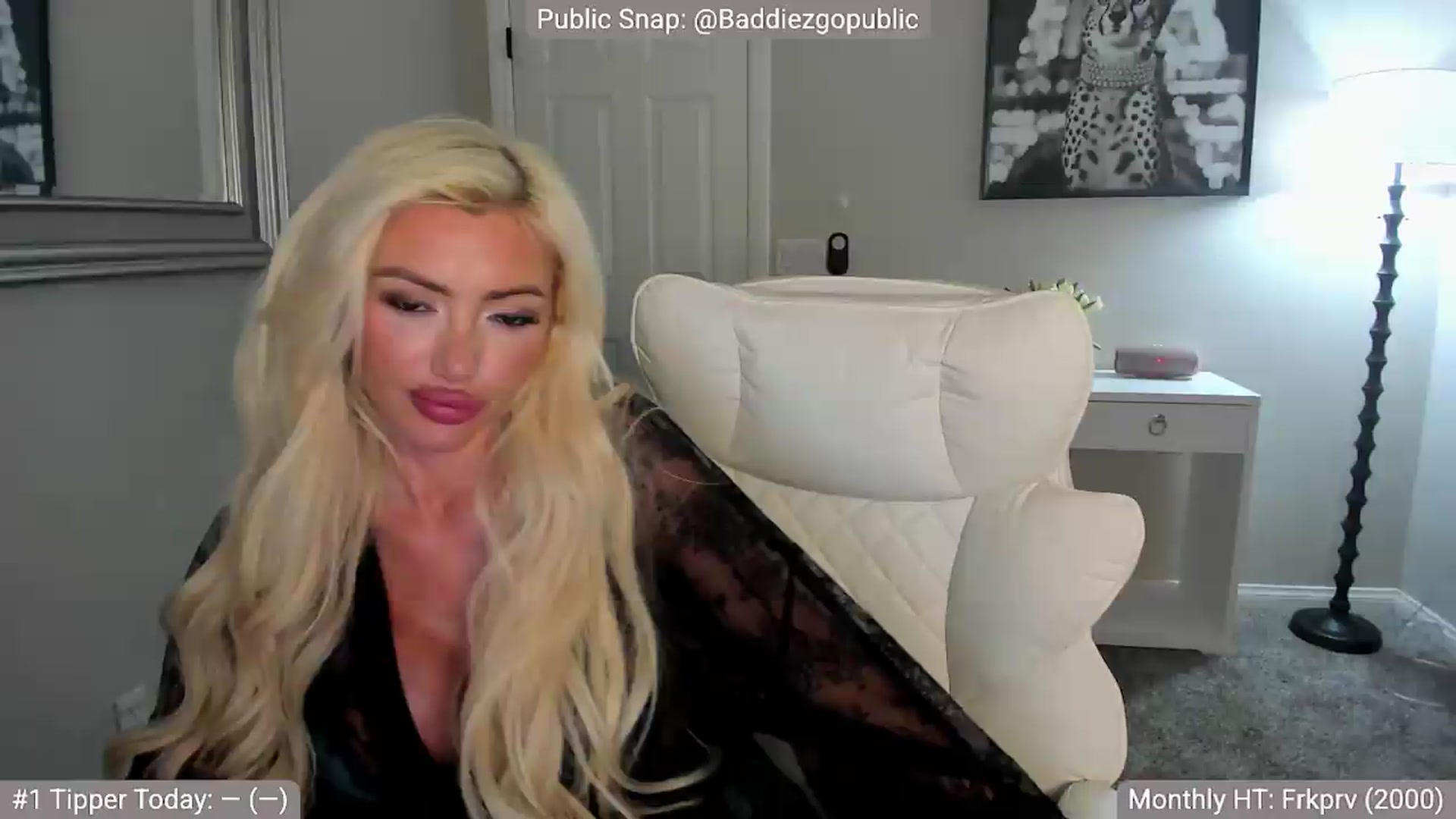 Gallery image thumbnail from Aaleyahrose's myfreecams stream on, 08/26/2026, 06:44 image 2 of 20